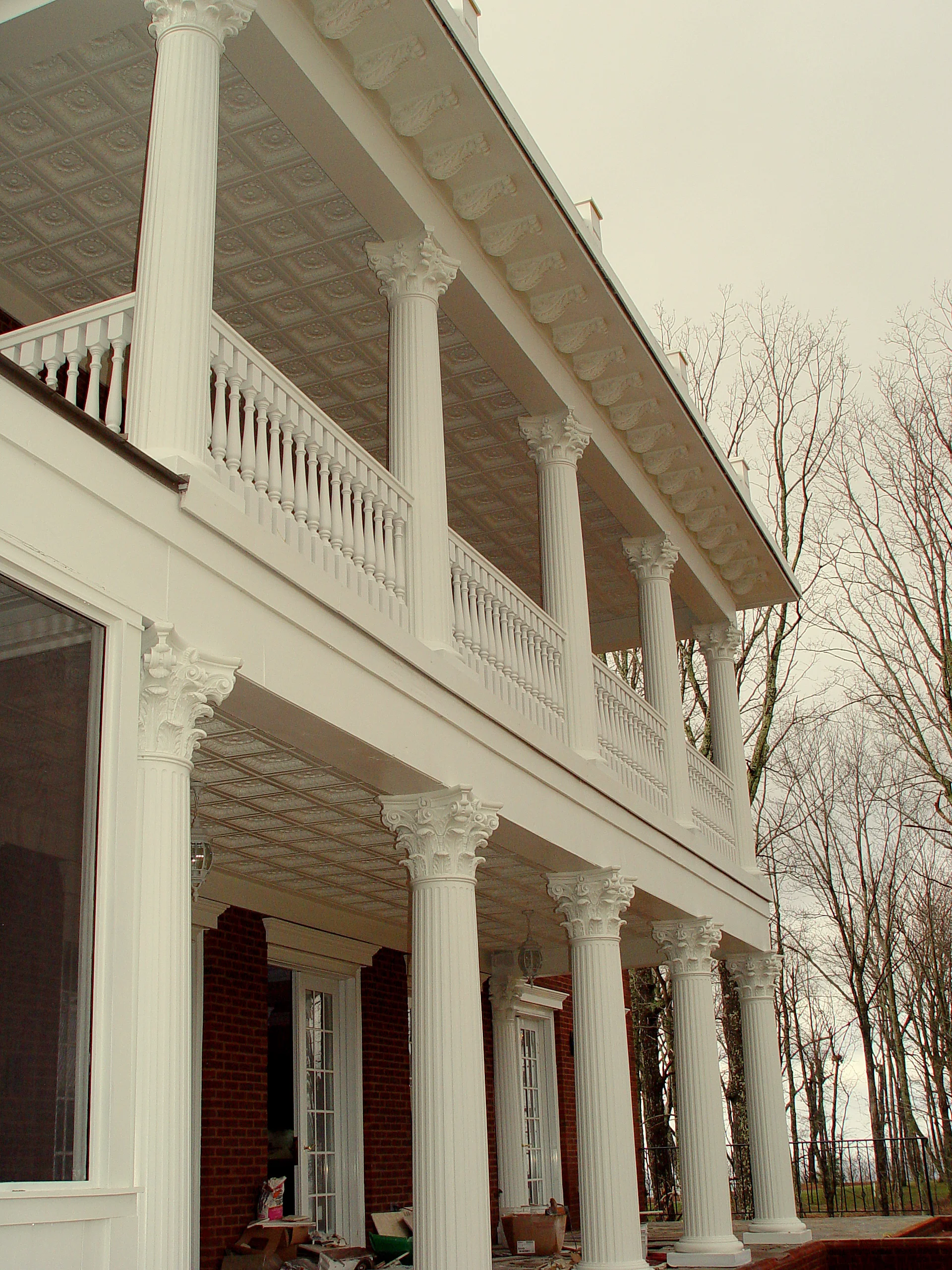 Porch and Coffers.jpg