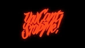 Andy Mineo - You Can't Stop Me