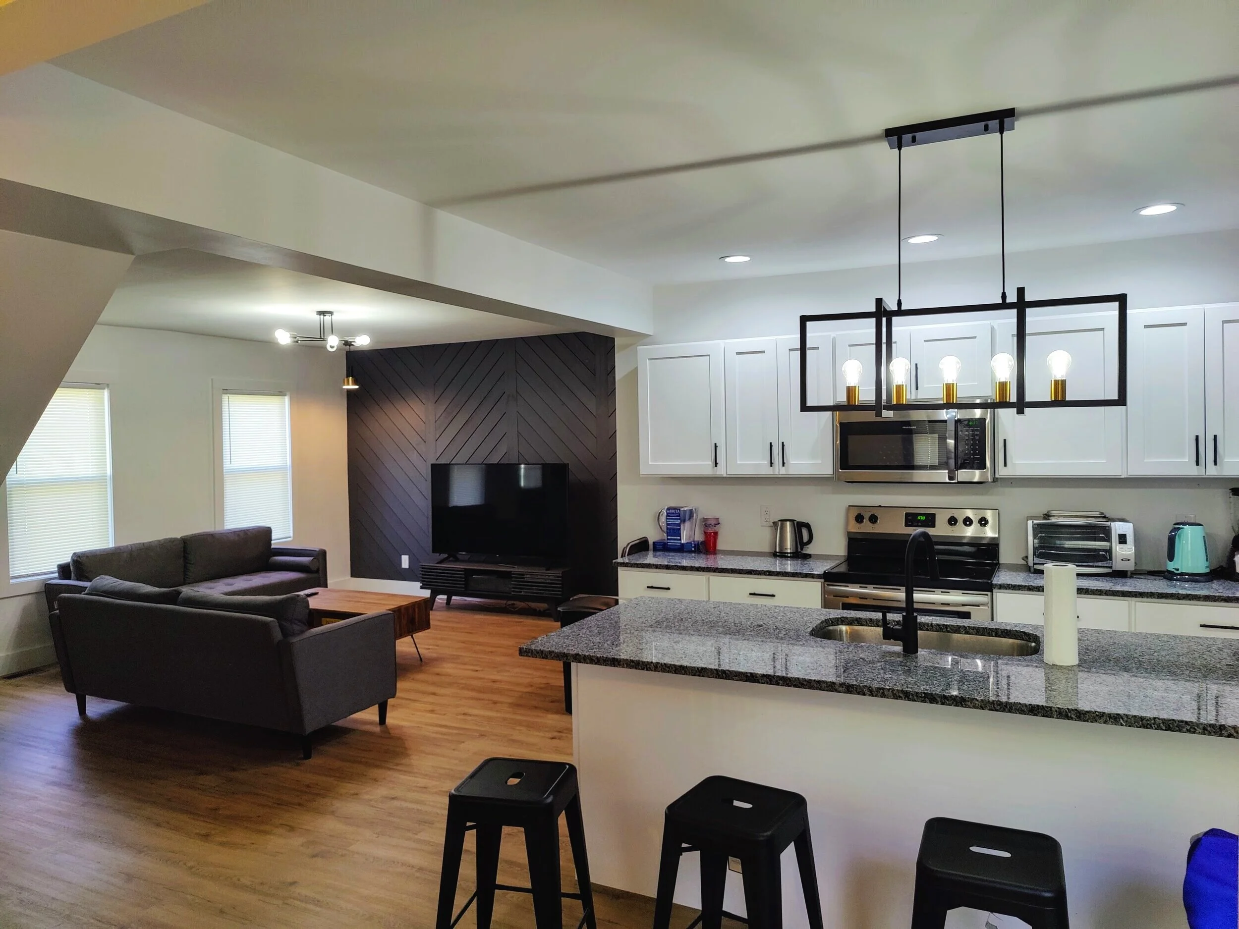 Student Housing Binghamton University