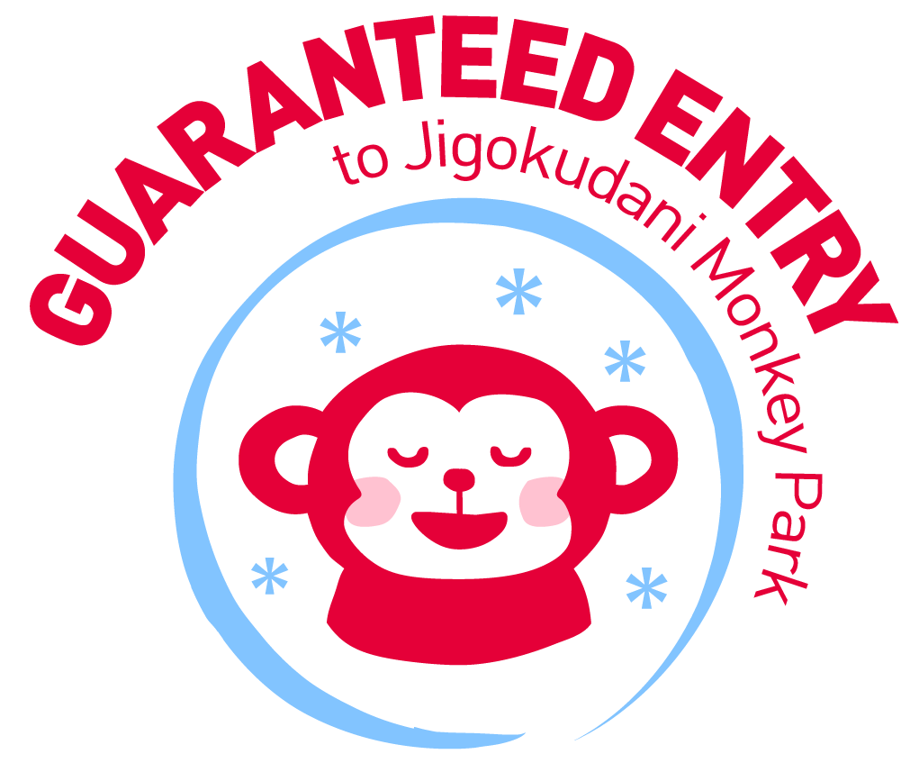Guaranteed entry to Jigokudani Monkey Park icon