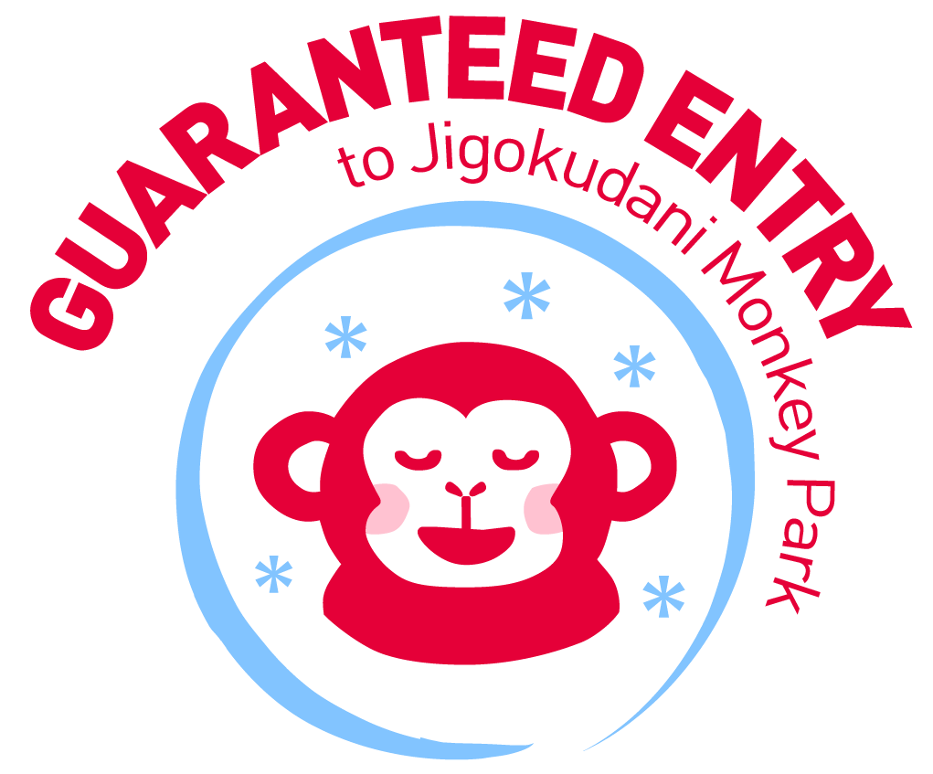 Guaranteed entry to Jigokudani Monkey Park icon
