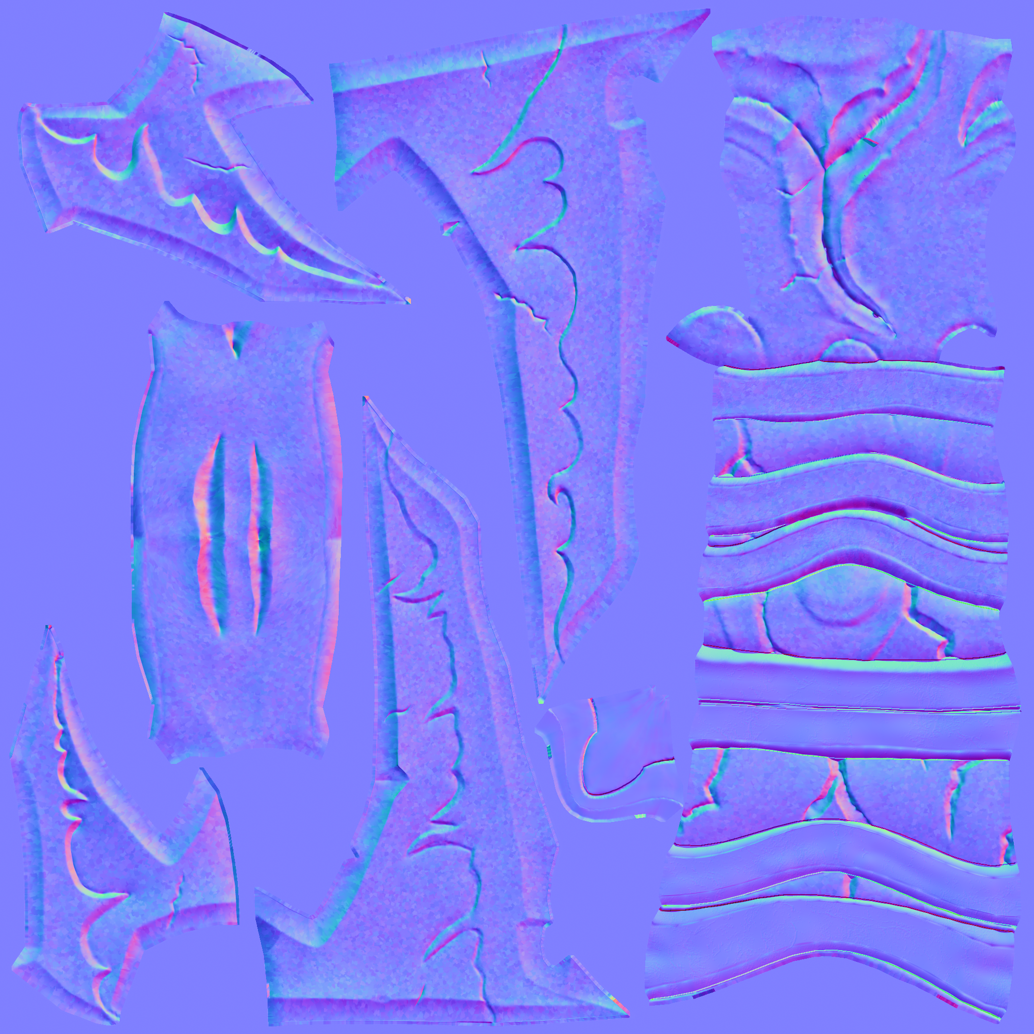 Axe_Low_Beveled_unwrapBaseShaderSG_Normal.png