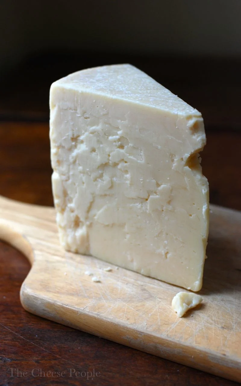Benning young Goat Gouda young & mild goat's milk cheese — The Cheese