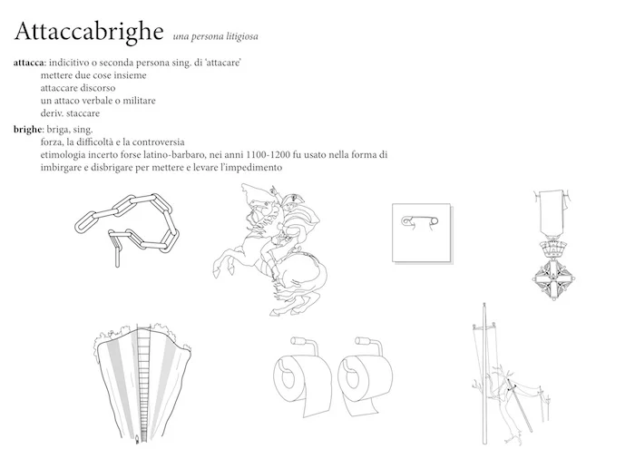 Concept: Attacabrighe