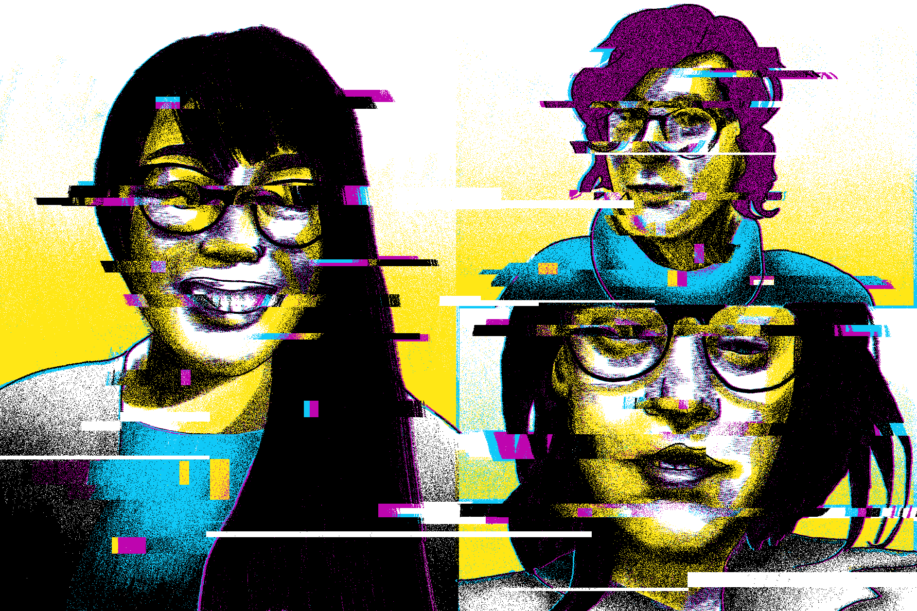 Copy of Glitchy Video Calls