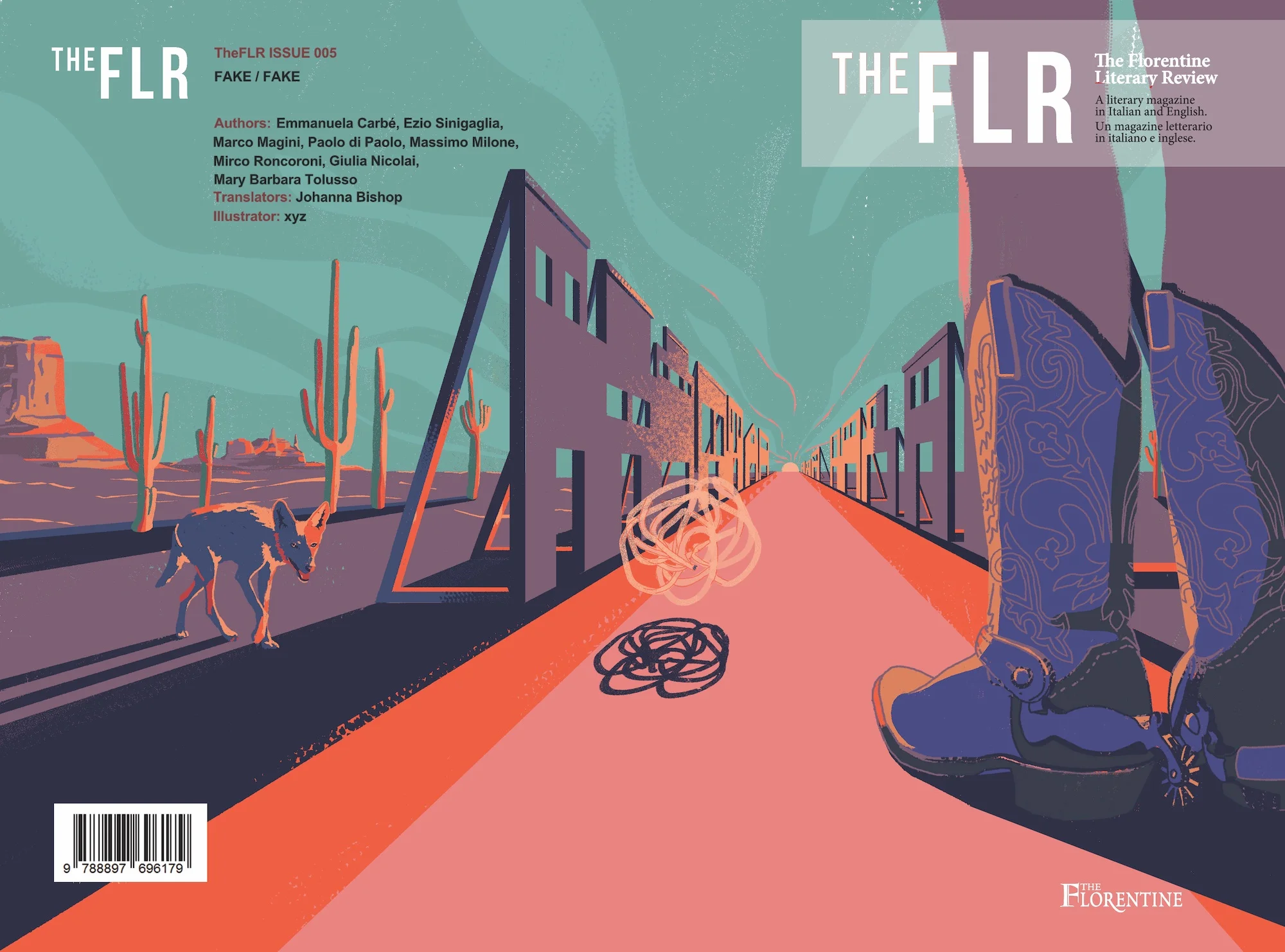 FLR