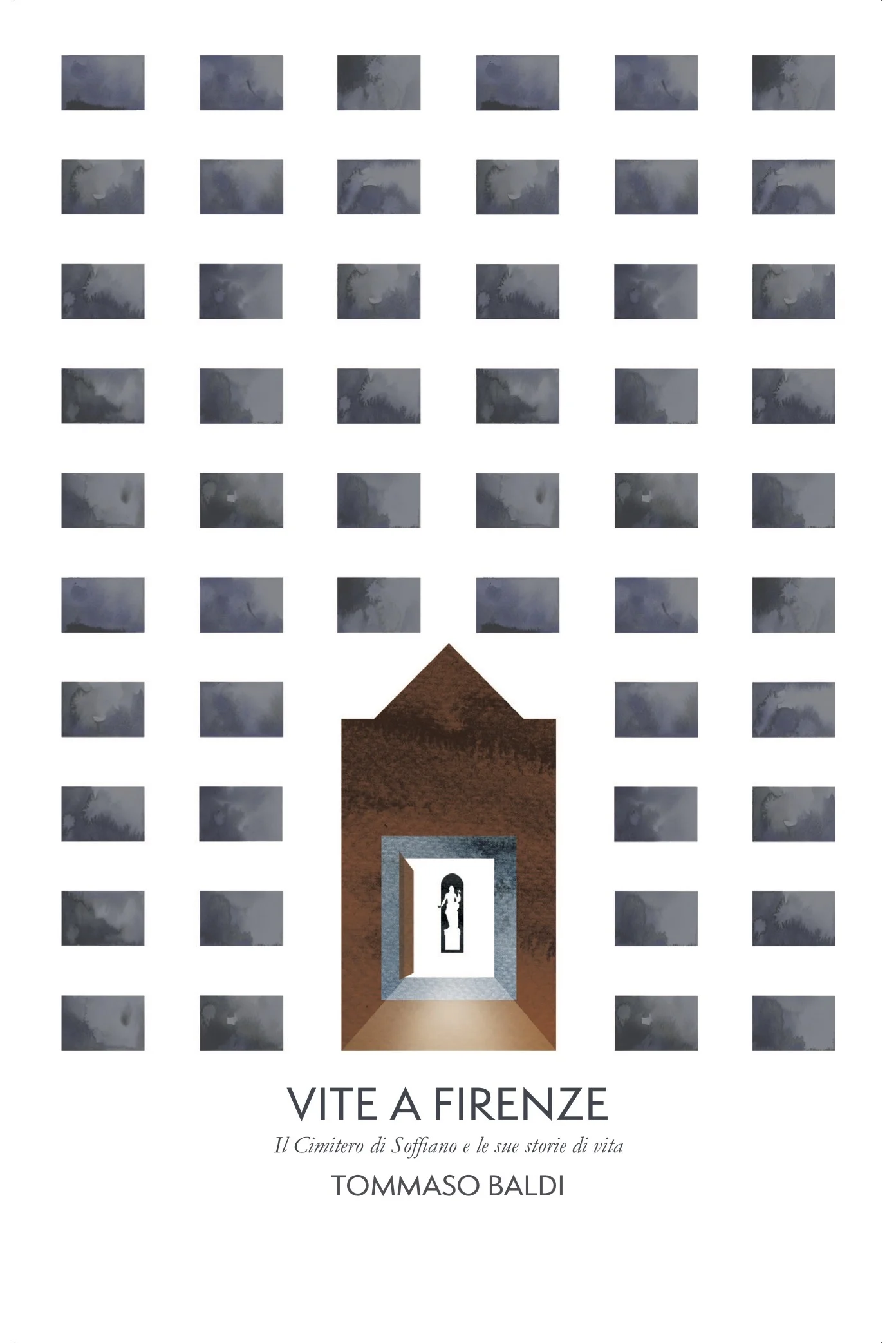 Cover, Vite A Firenze