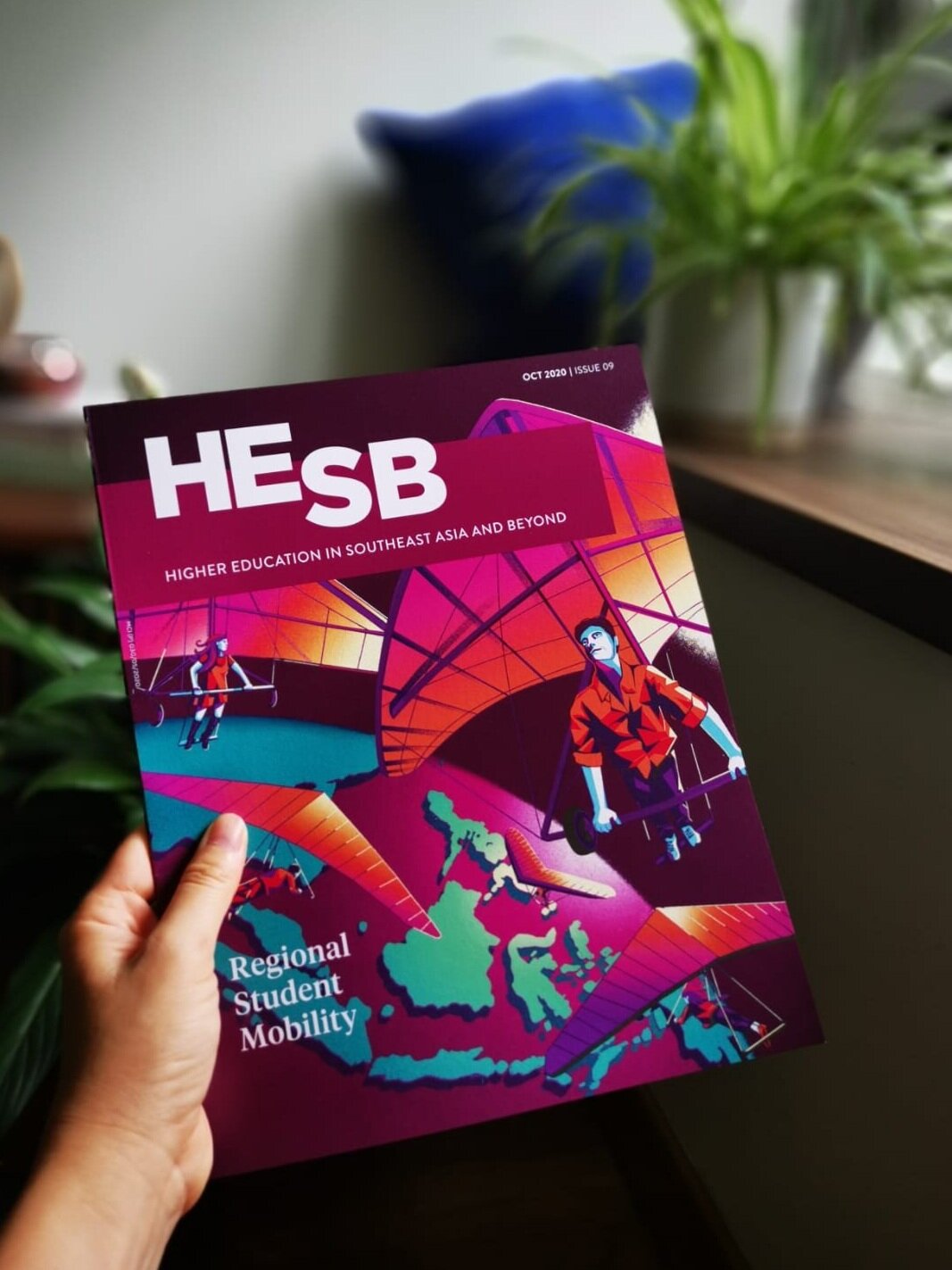 HESB
