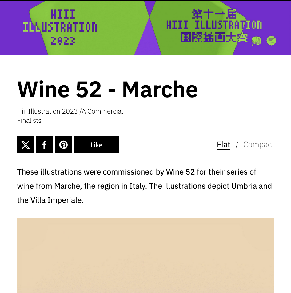 illustration award finalist alexandra wong