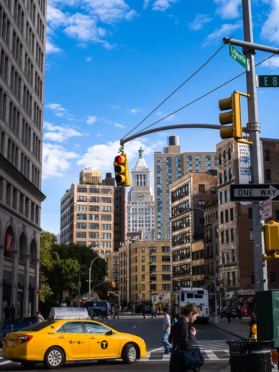 Review by Margaret, London, England