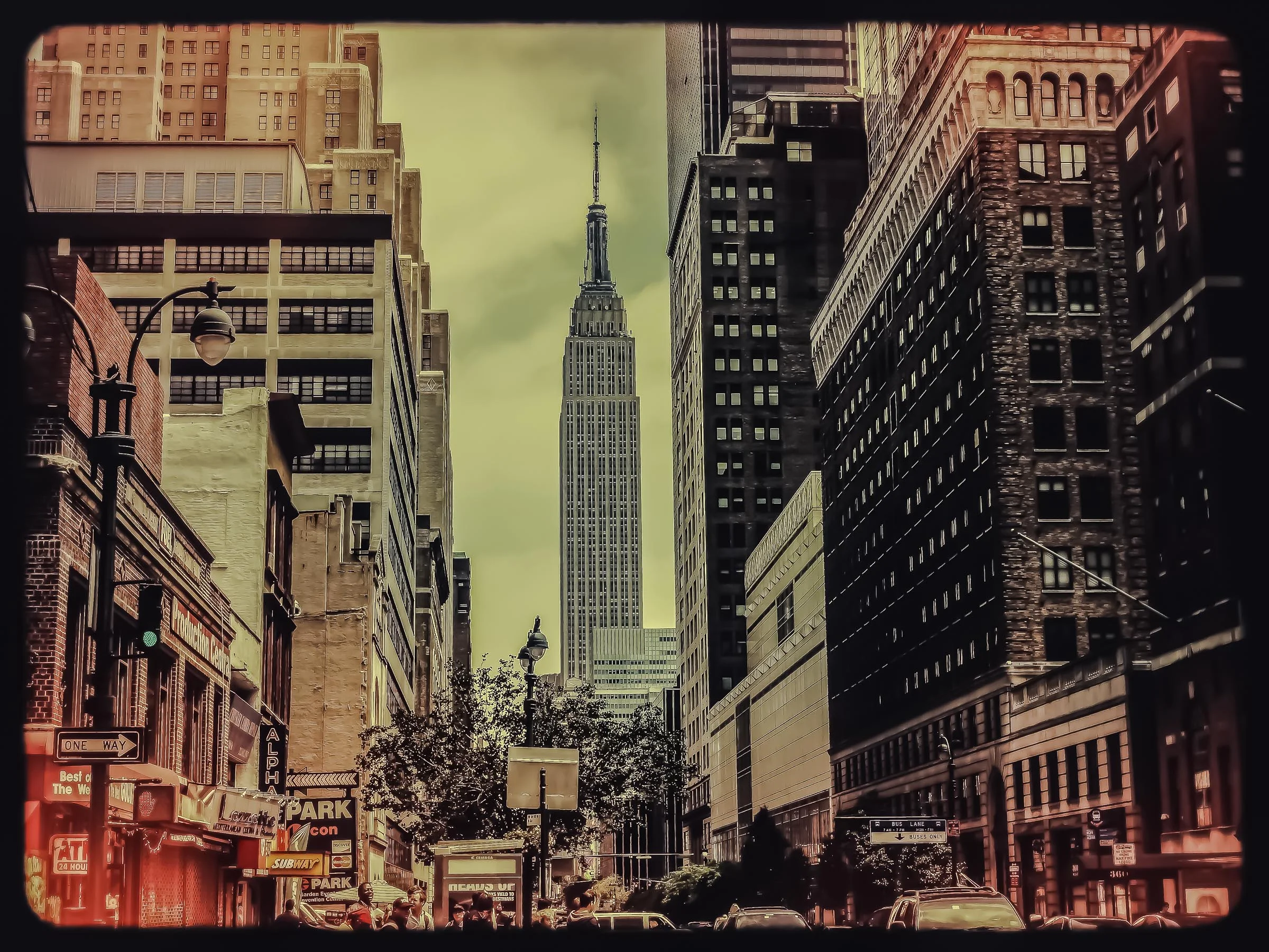 Review by Joshua Evan, London