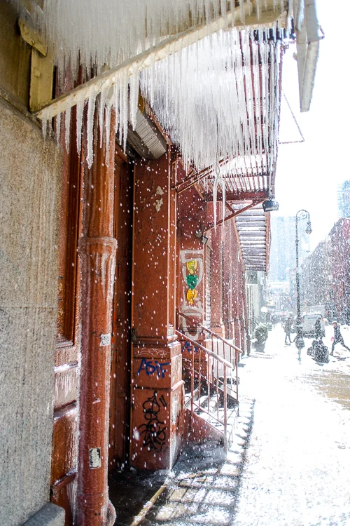 Review by Doug, Montréal, Canada