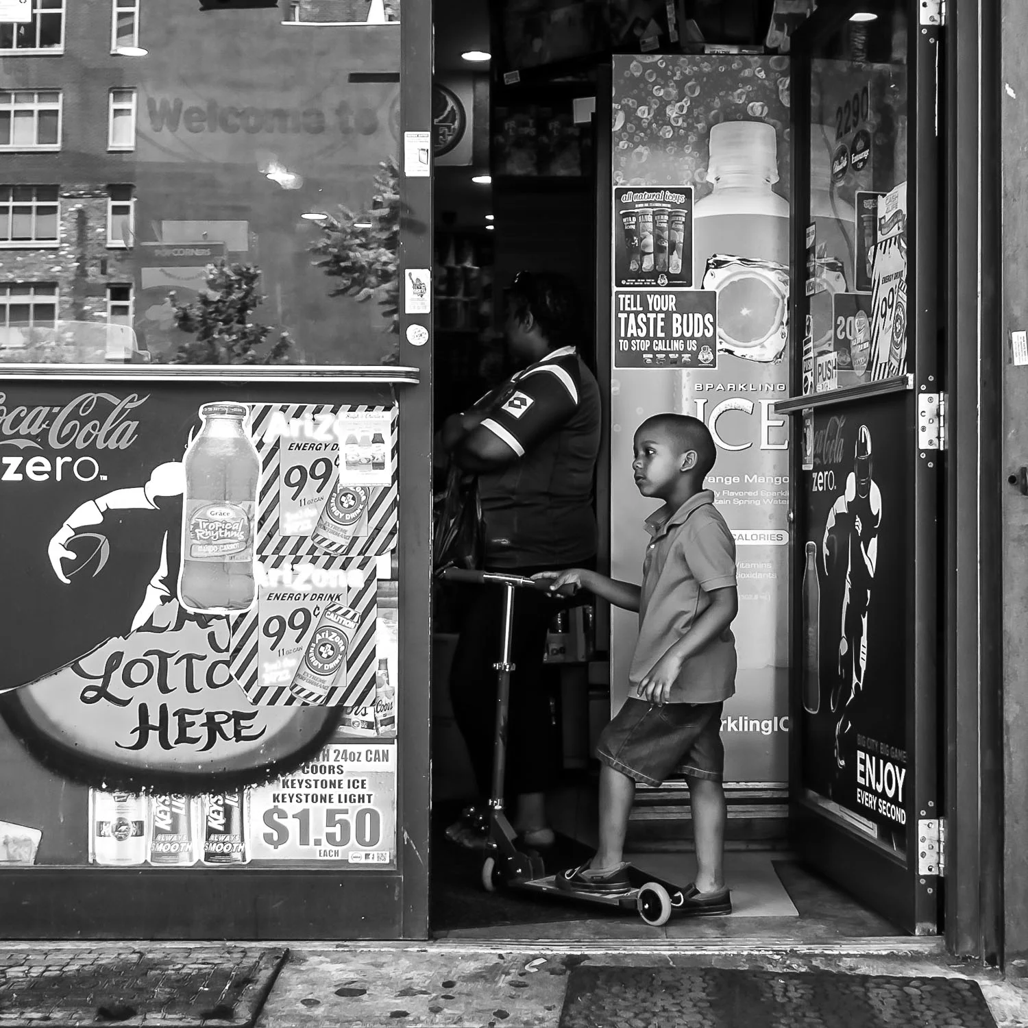 Review by David, Florida