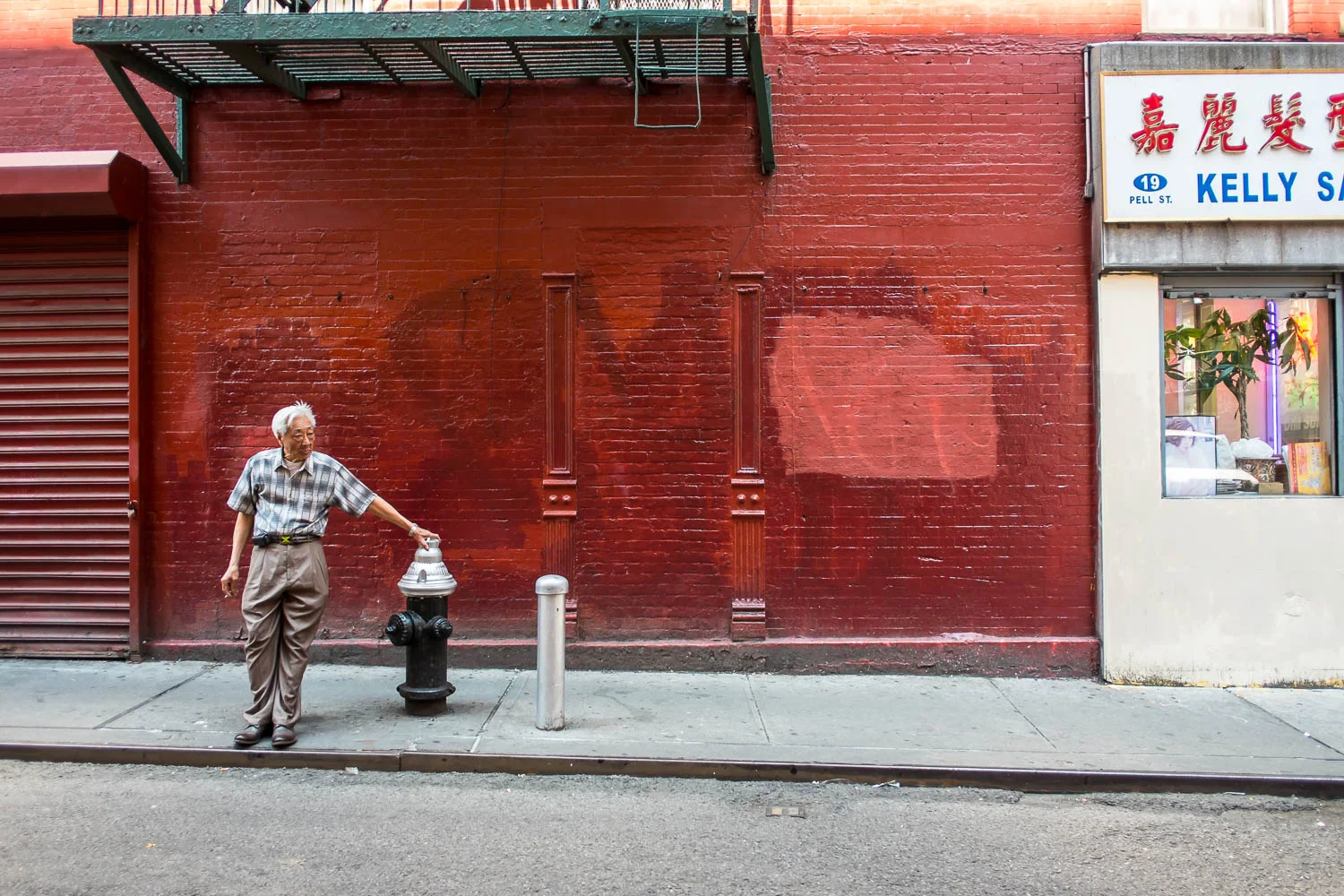 Review by Julie, Australia