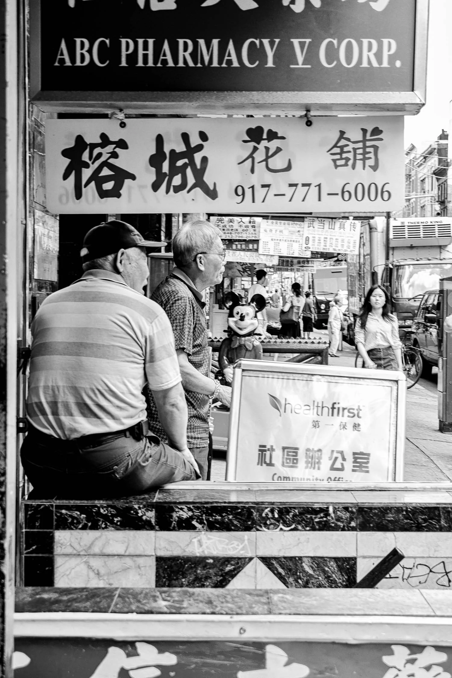 Review by Ed, Canberra, Australia