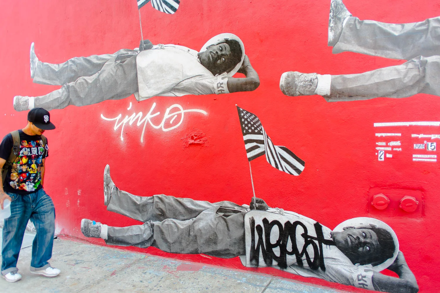 Review by Marge, New York City