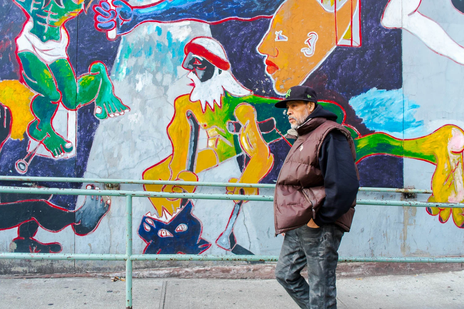 Review by Catherine, New Zealand