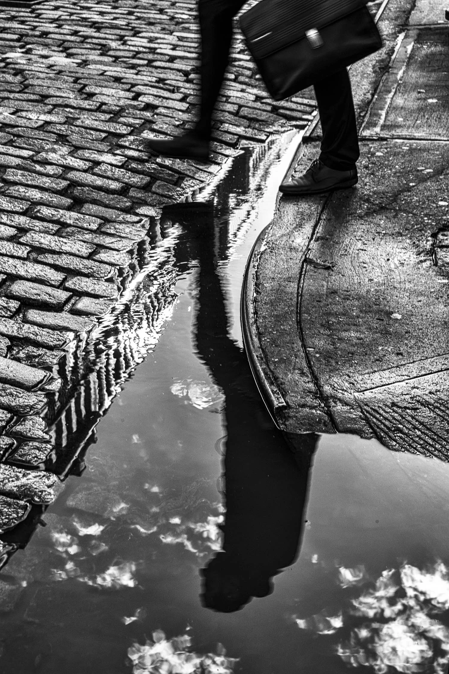 Review by Jo, London, England