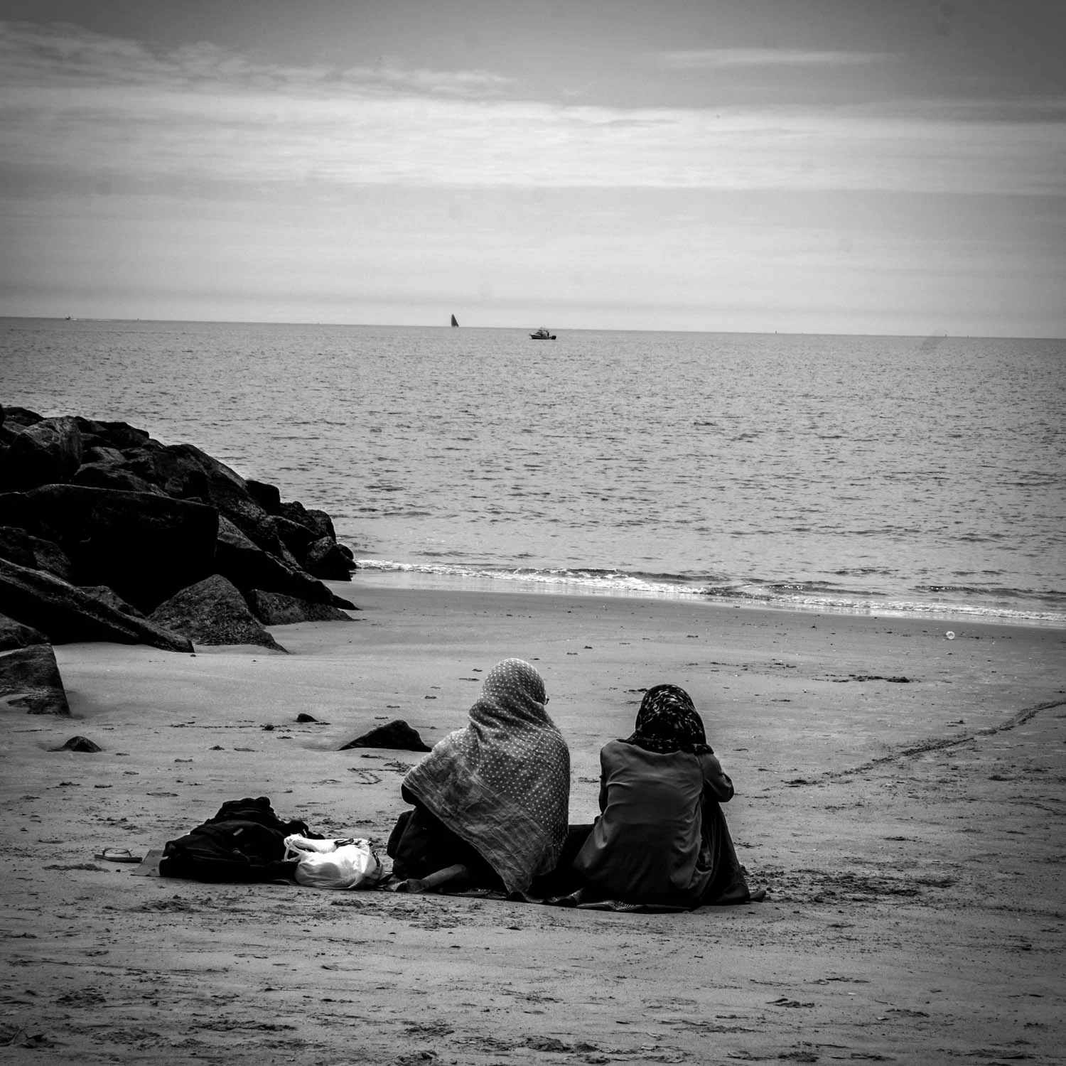 Review by Frederic, New York