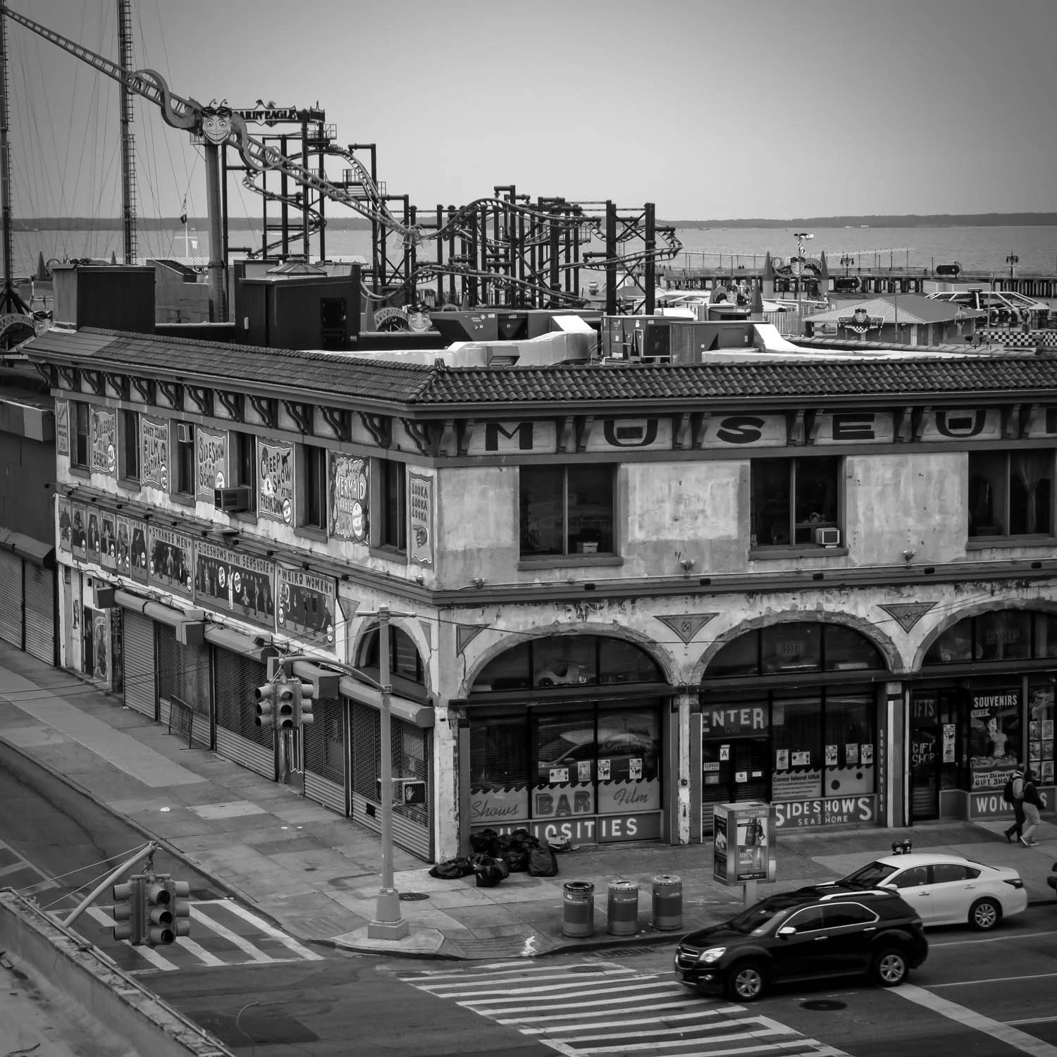 Review by Nathalie, New York