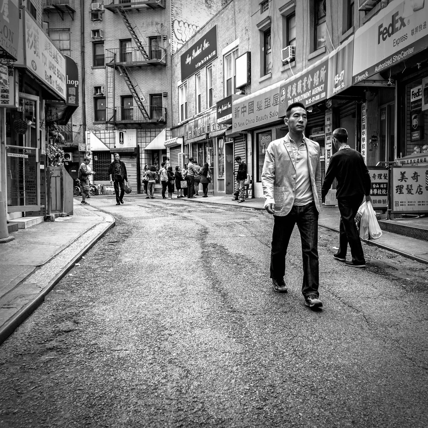 Review by George, New Jersey