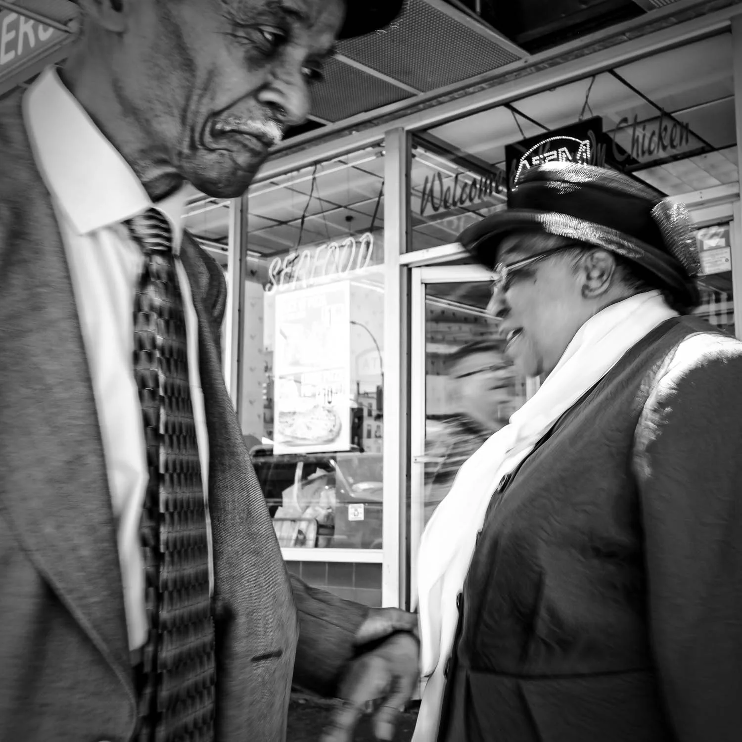 Review by Martha, Long Island, New York