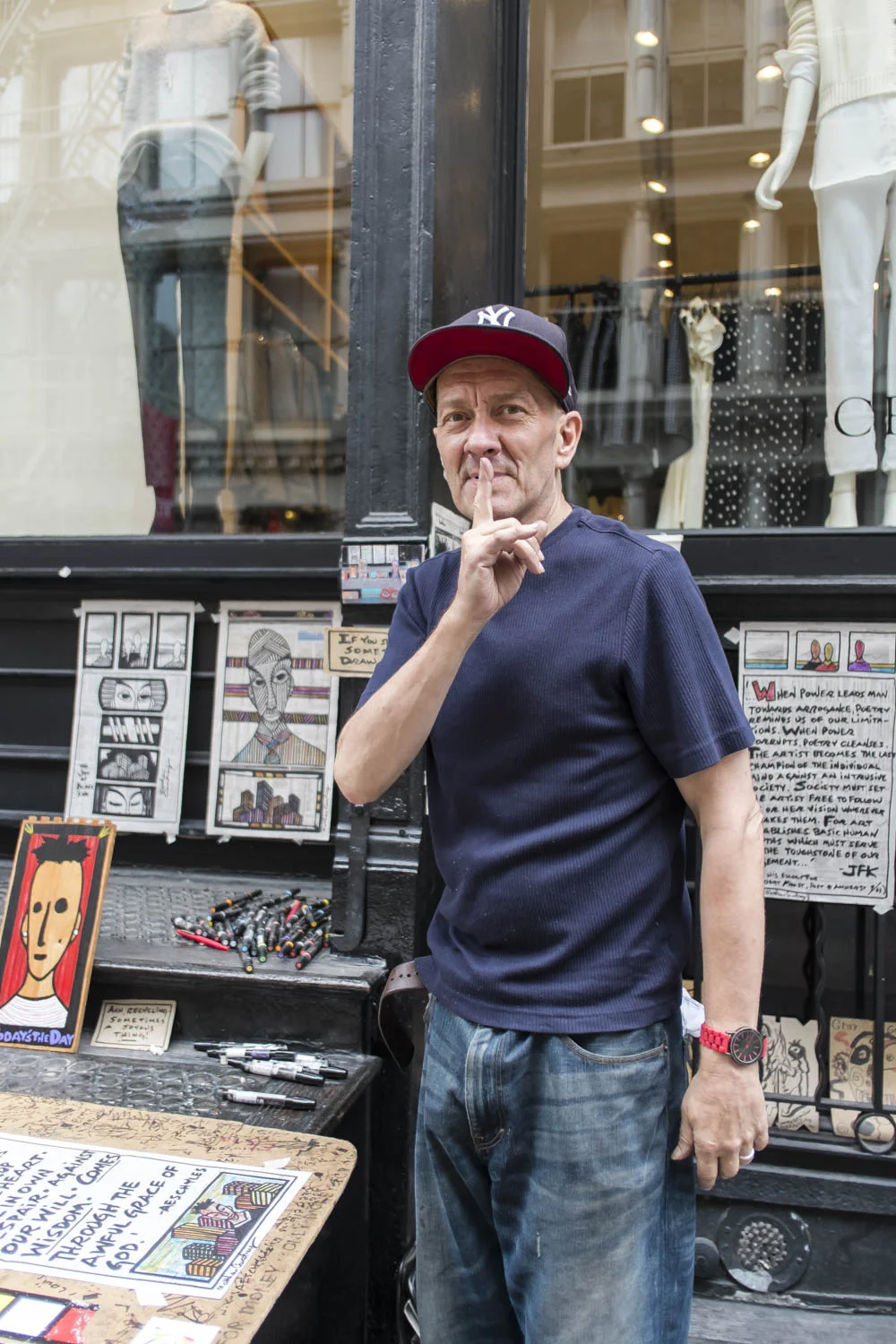 Review by Brooke, Melbourne