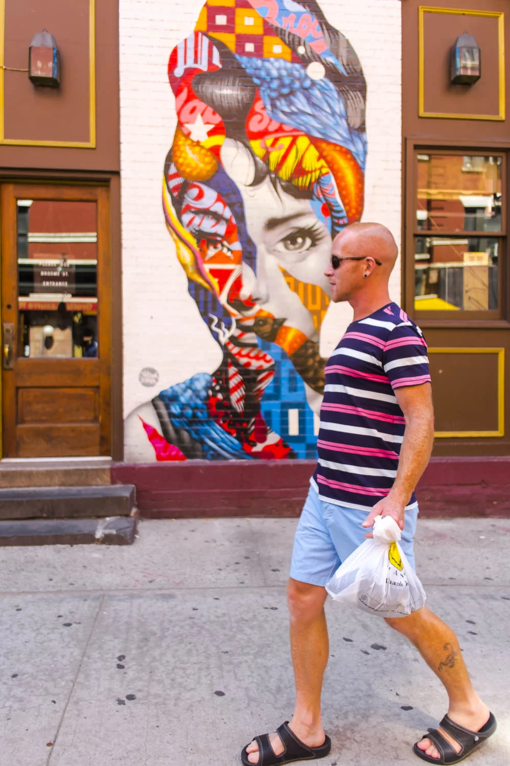 Review by Brigitte, Tahiti