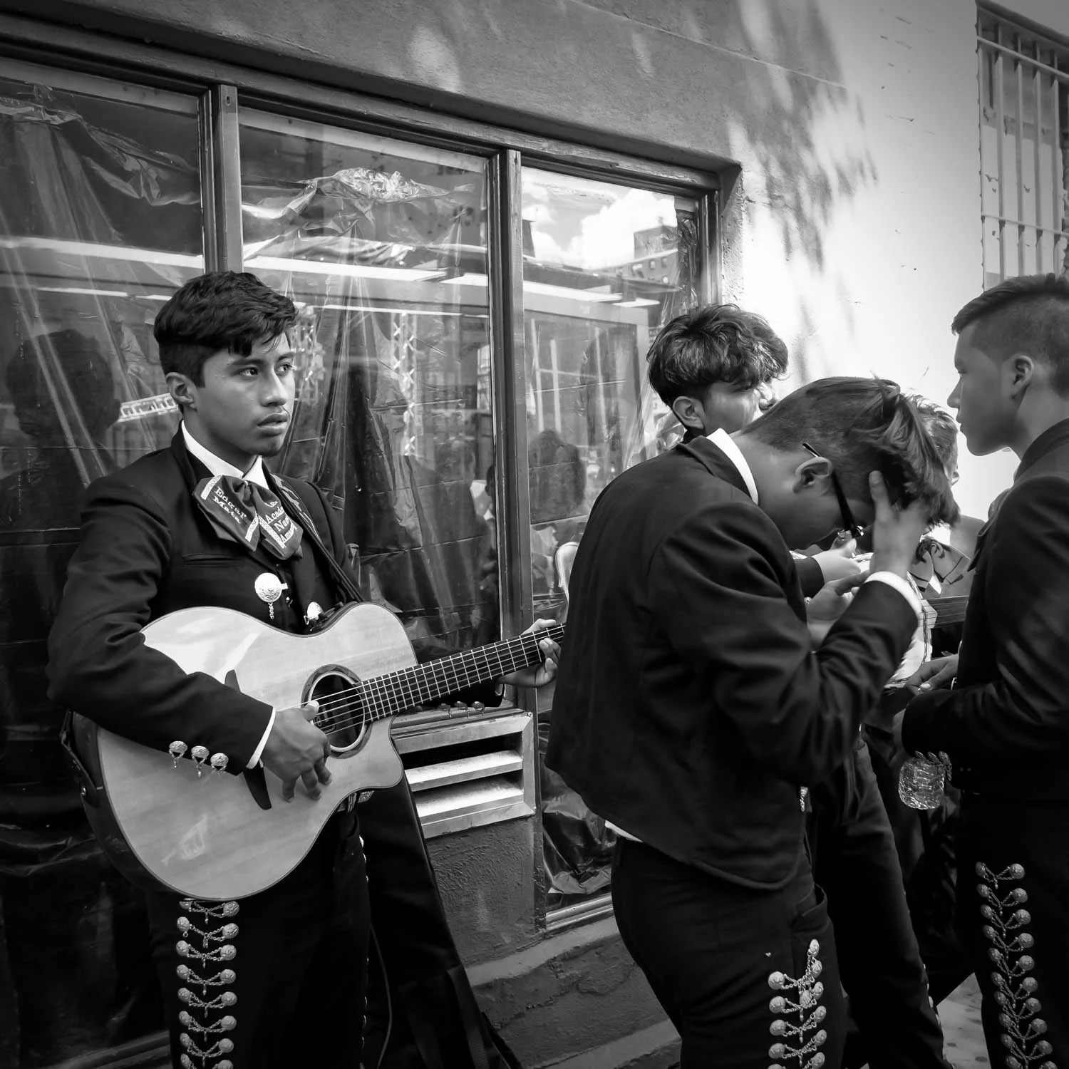 Review by Will, New York