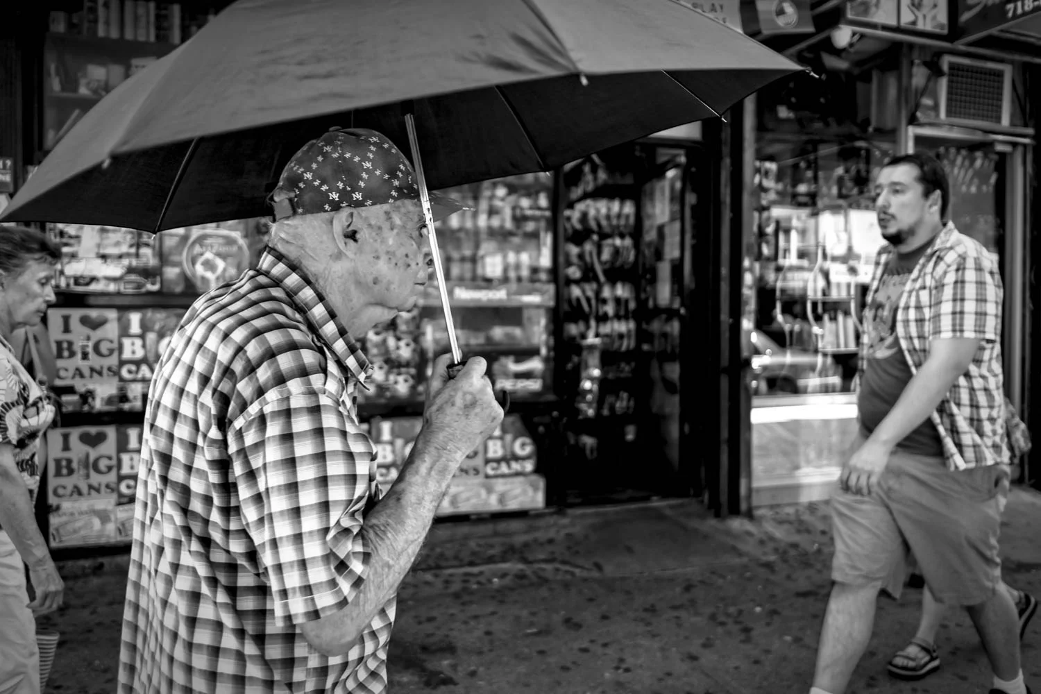 Review by George, New Jersey