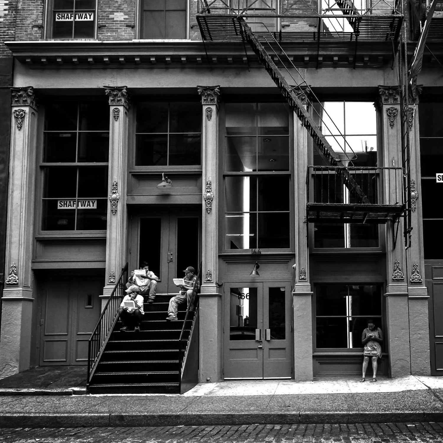 Review by Helene, France