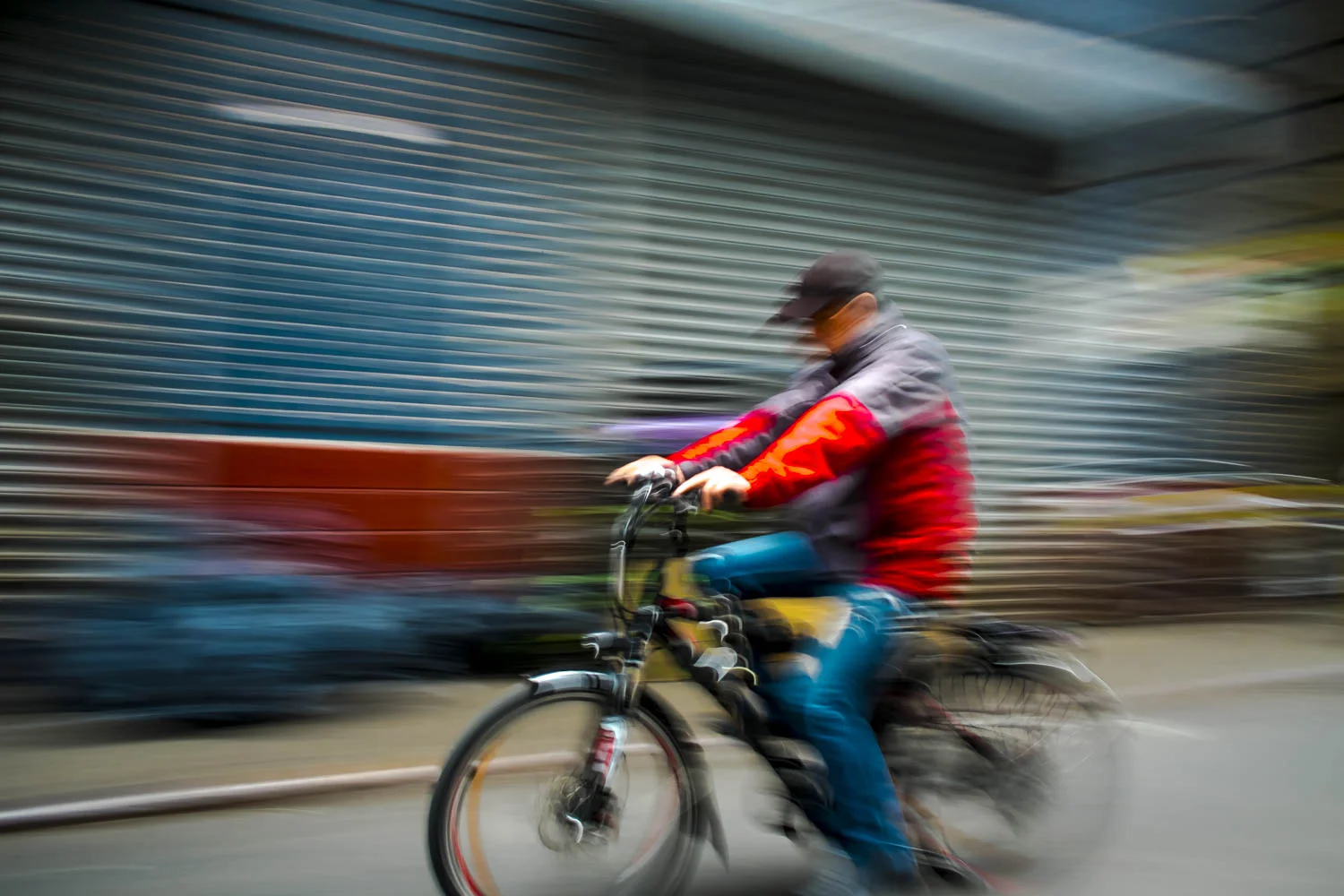 Review by Pete, Washington DC