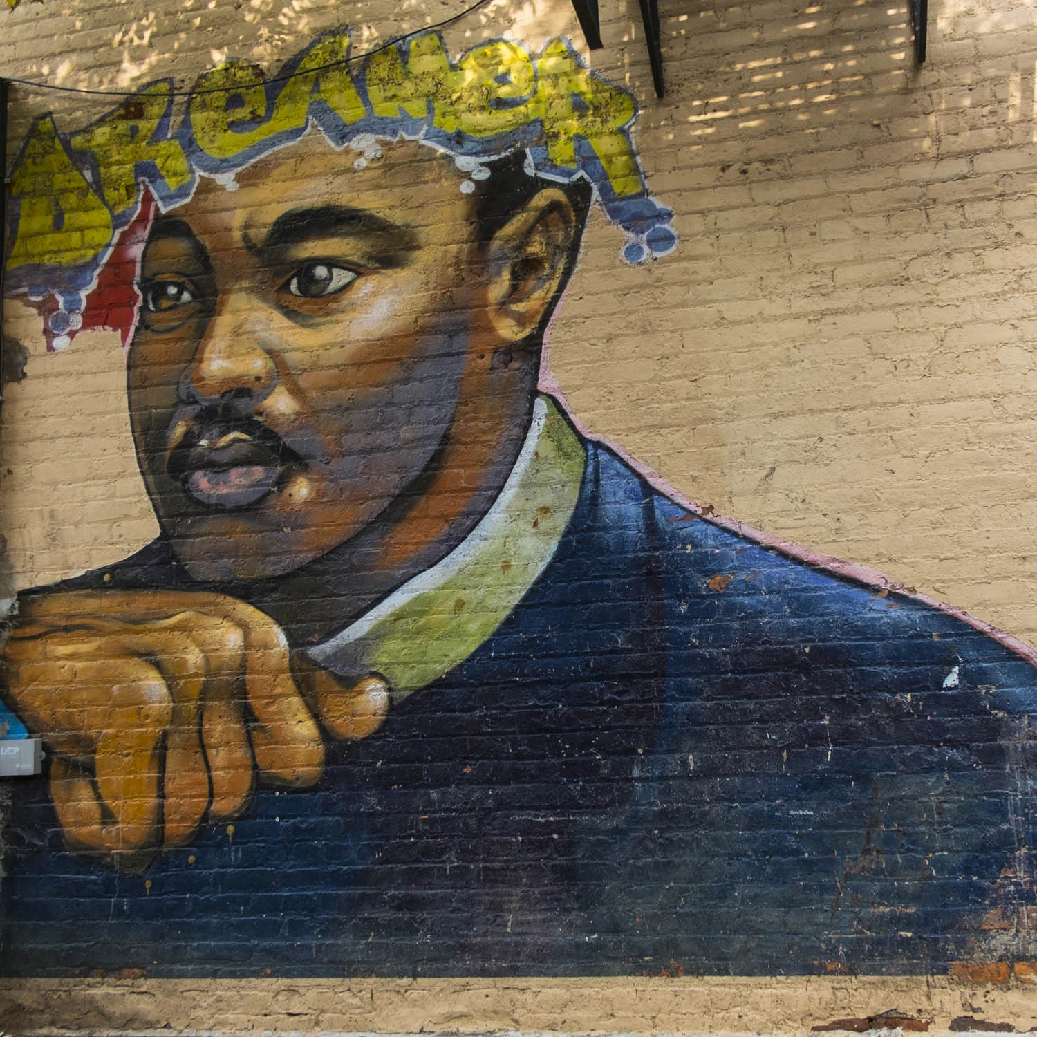 Review by Lourdes, New York City