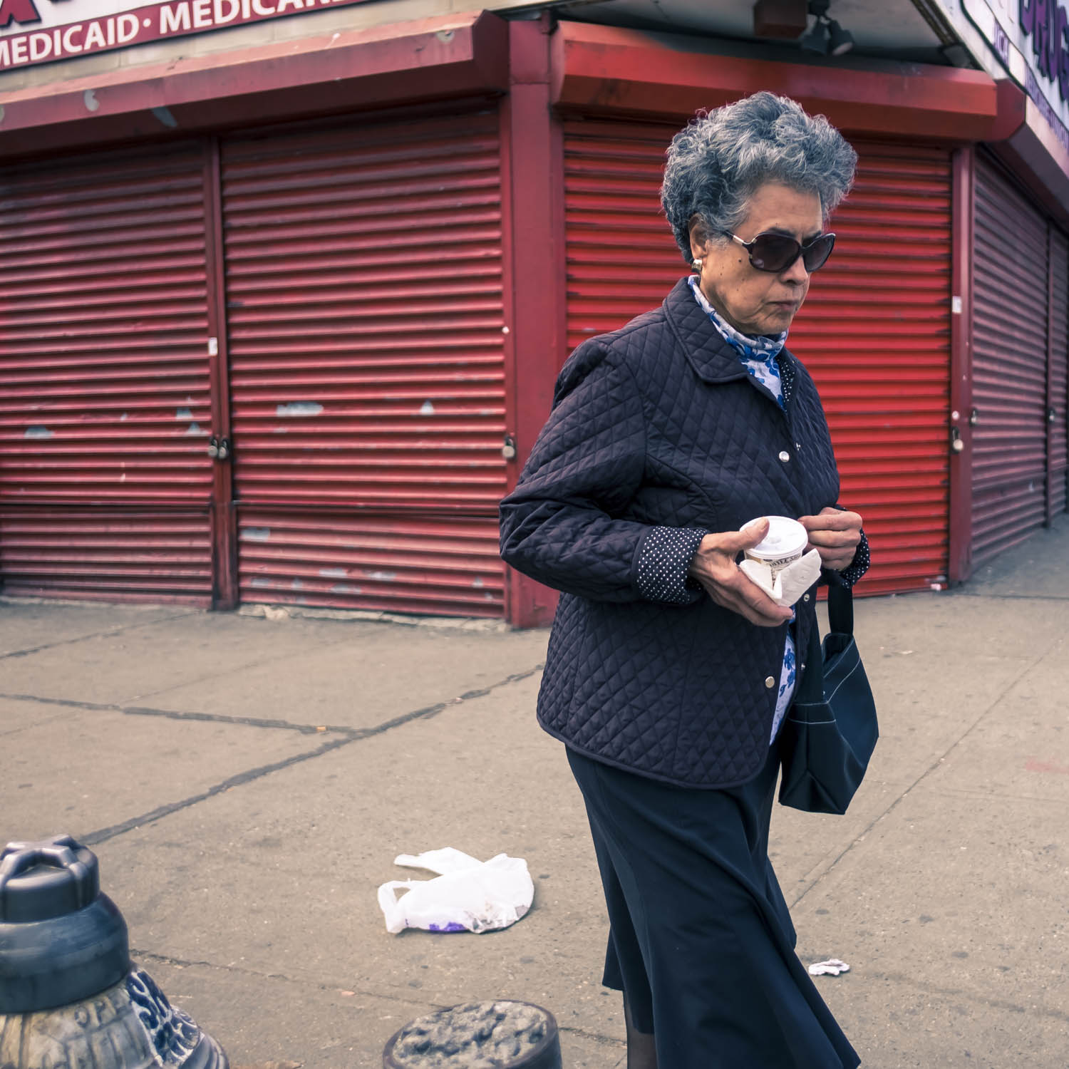 Review by Karen, Long Island, New York