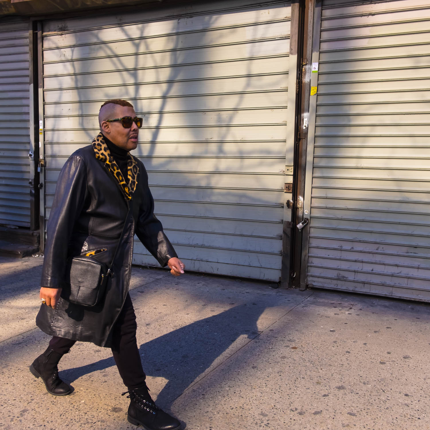 Review by Elizabeth, New York City