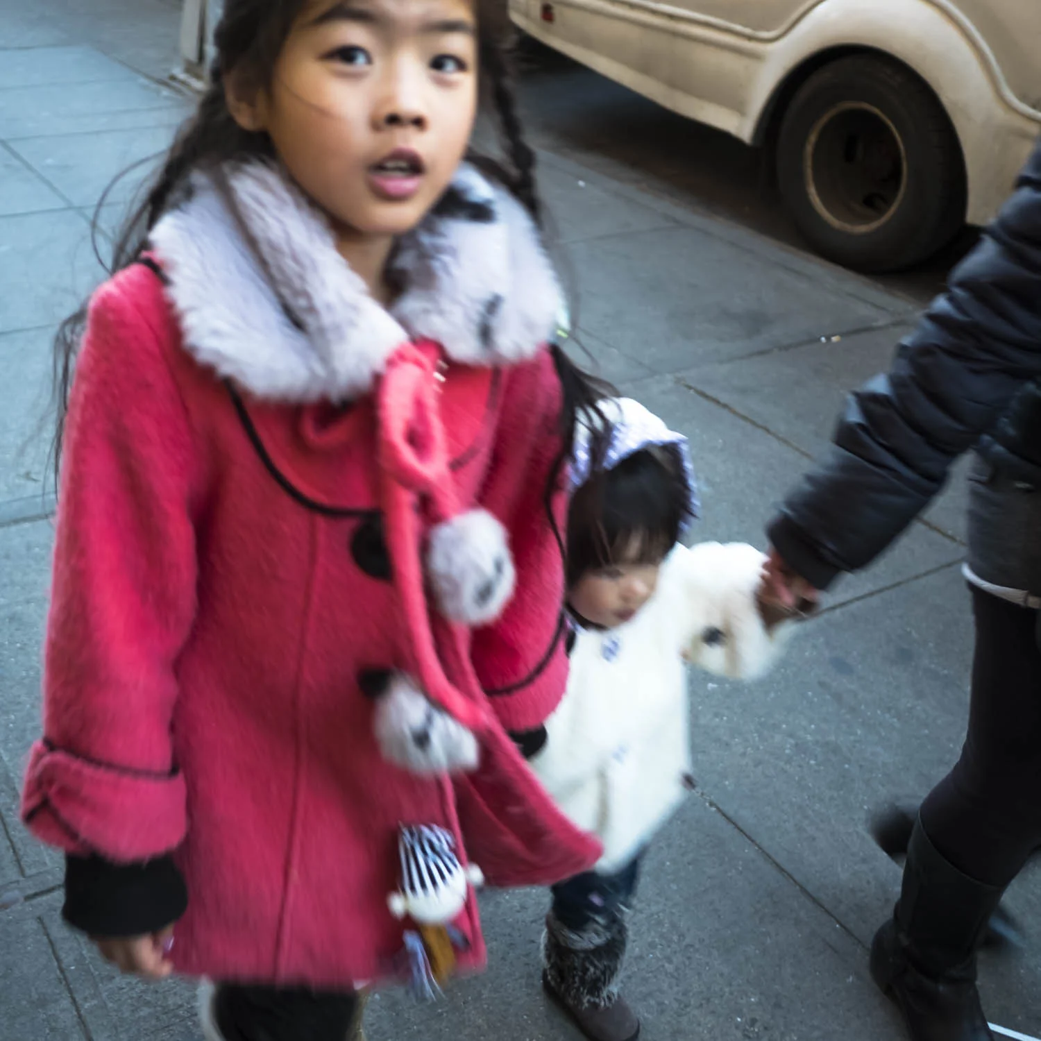 Review by Paul, Virginia