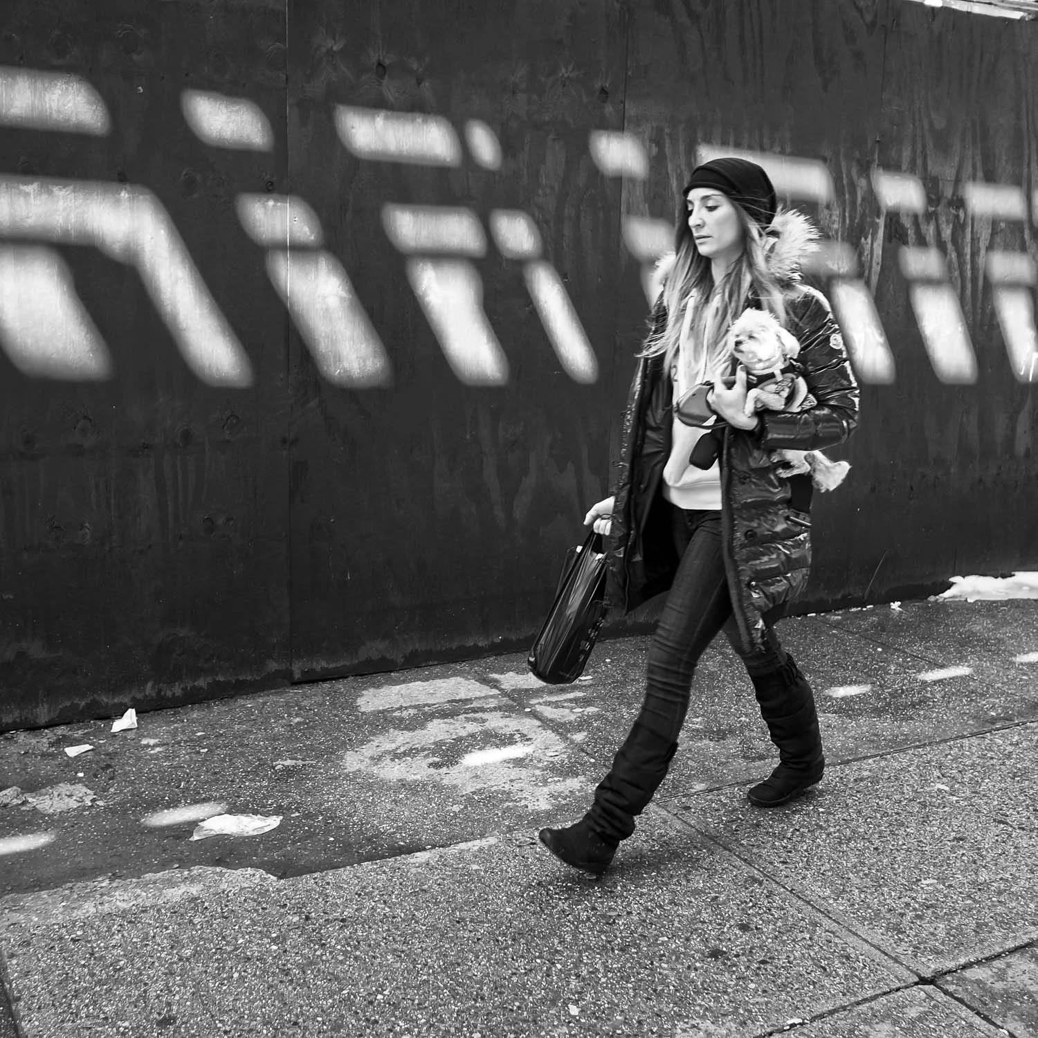 Review by Annie, New York City