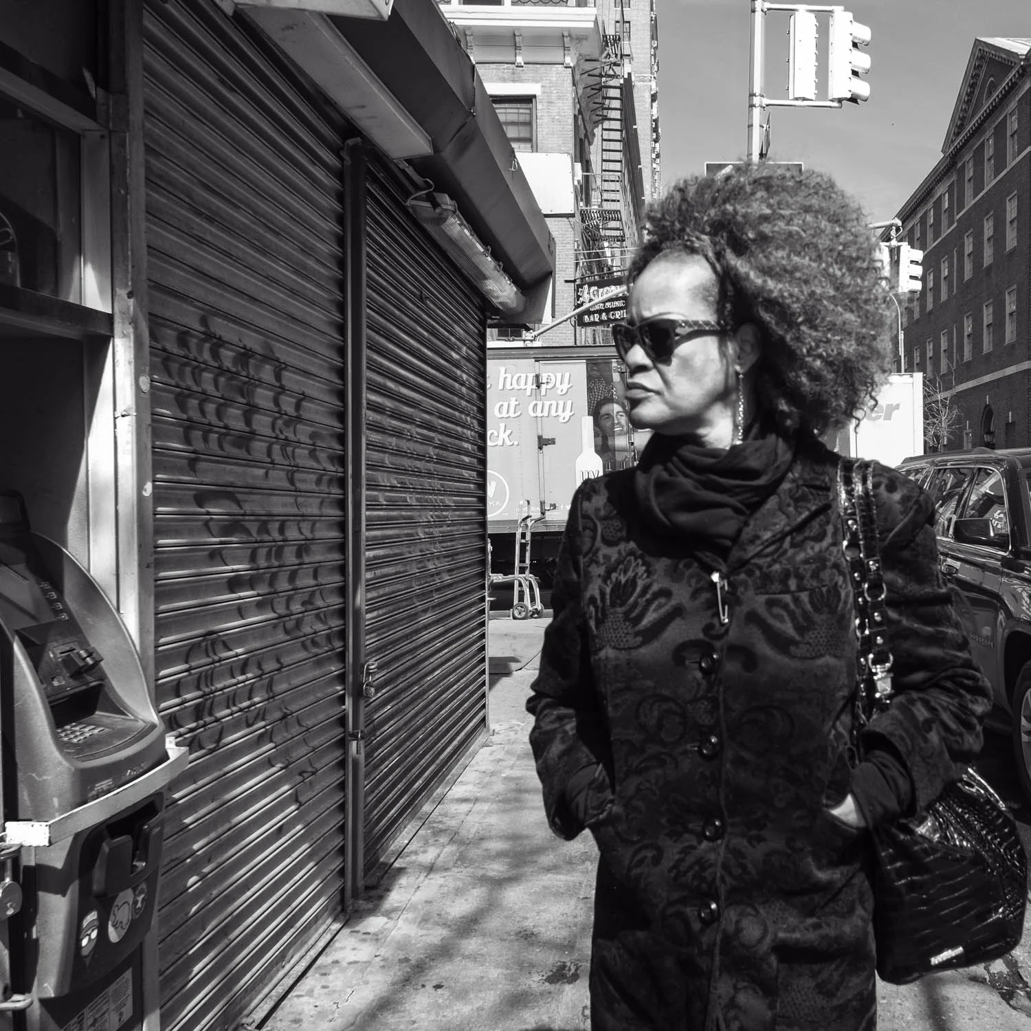 Review by Jessica, New York City