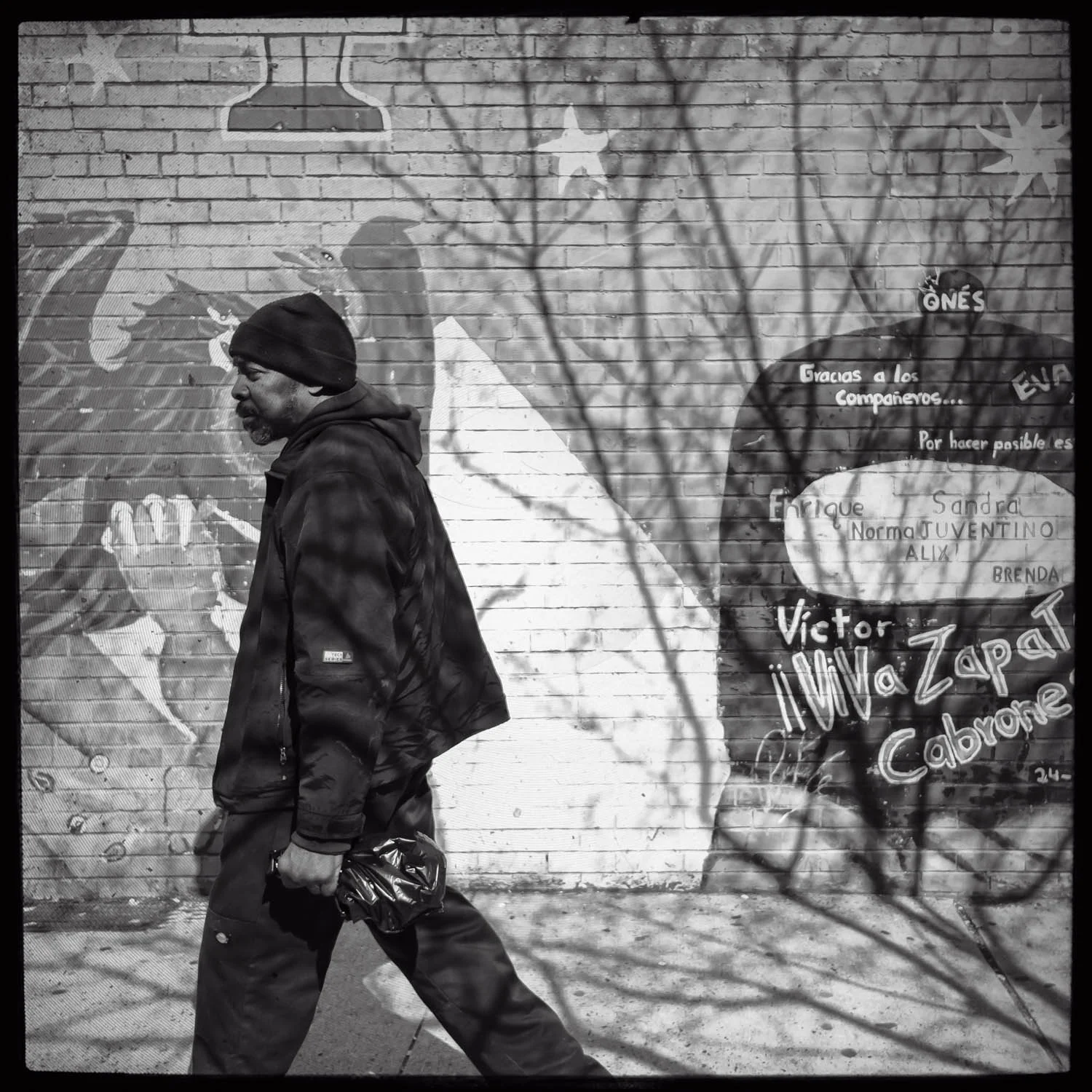 Review by Gary, New York City