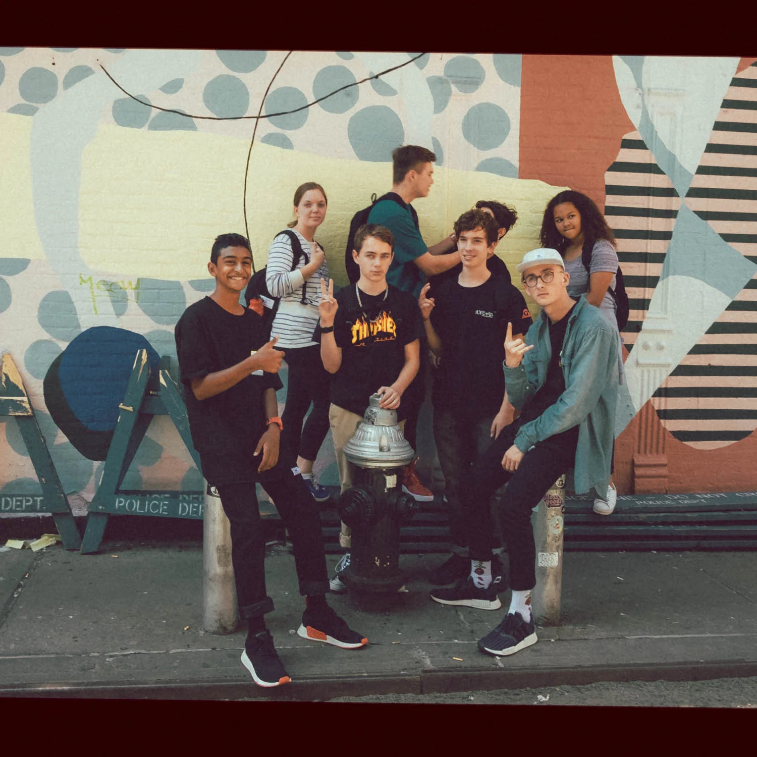 Review by Emma, Perth, Australia