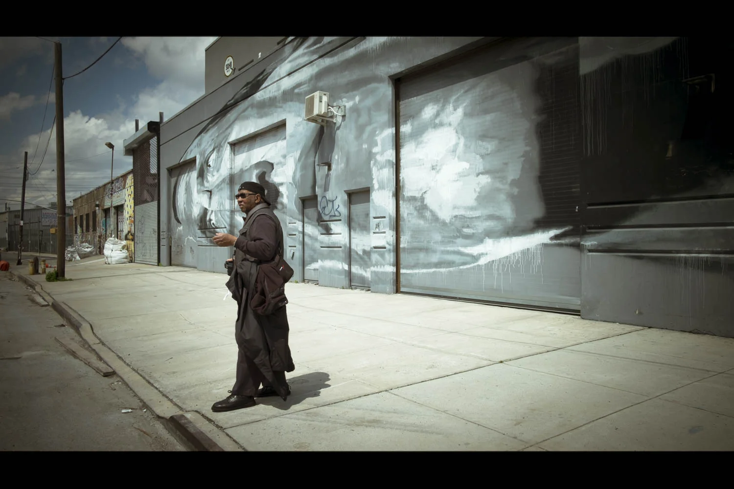 Review by Fred, Albany, New York