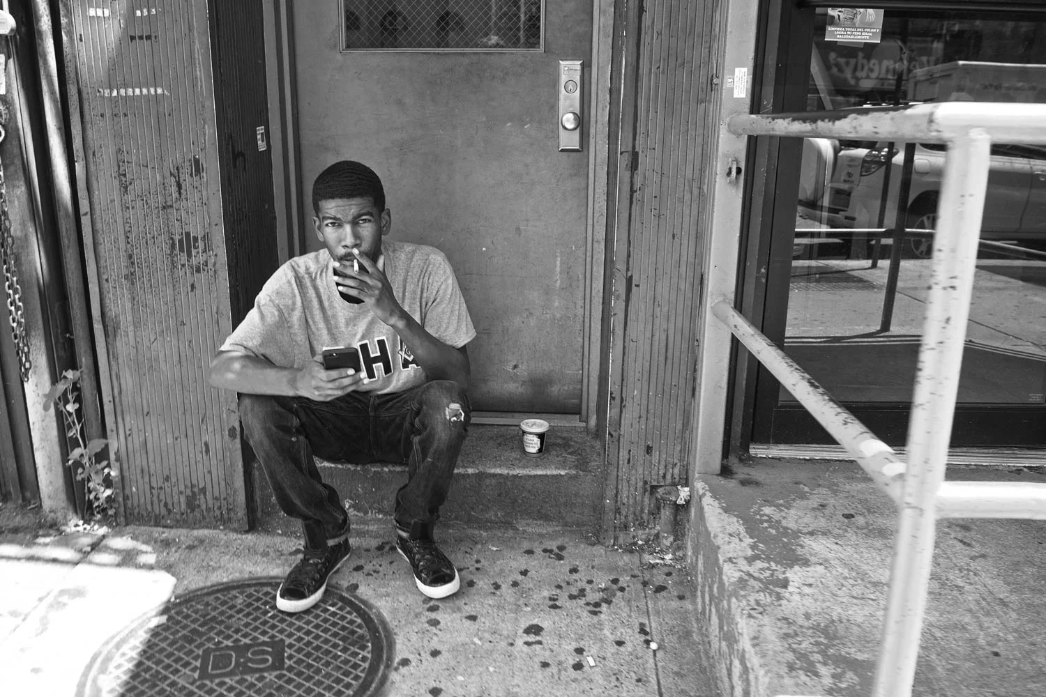 Review by Ian, England