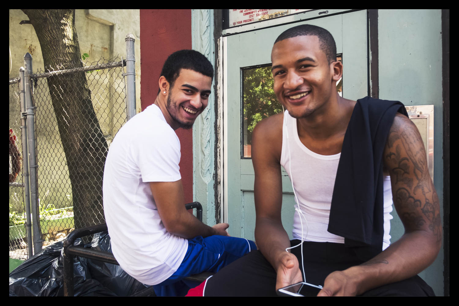 Review by Ruven, New York City