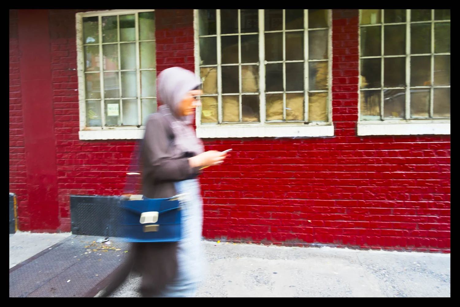 Review by Patrick, Cambridge, Massachusetts