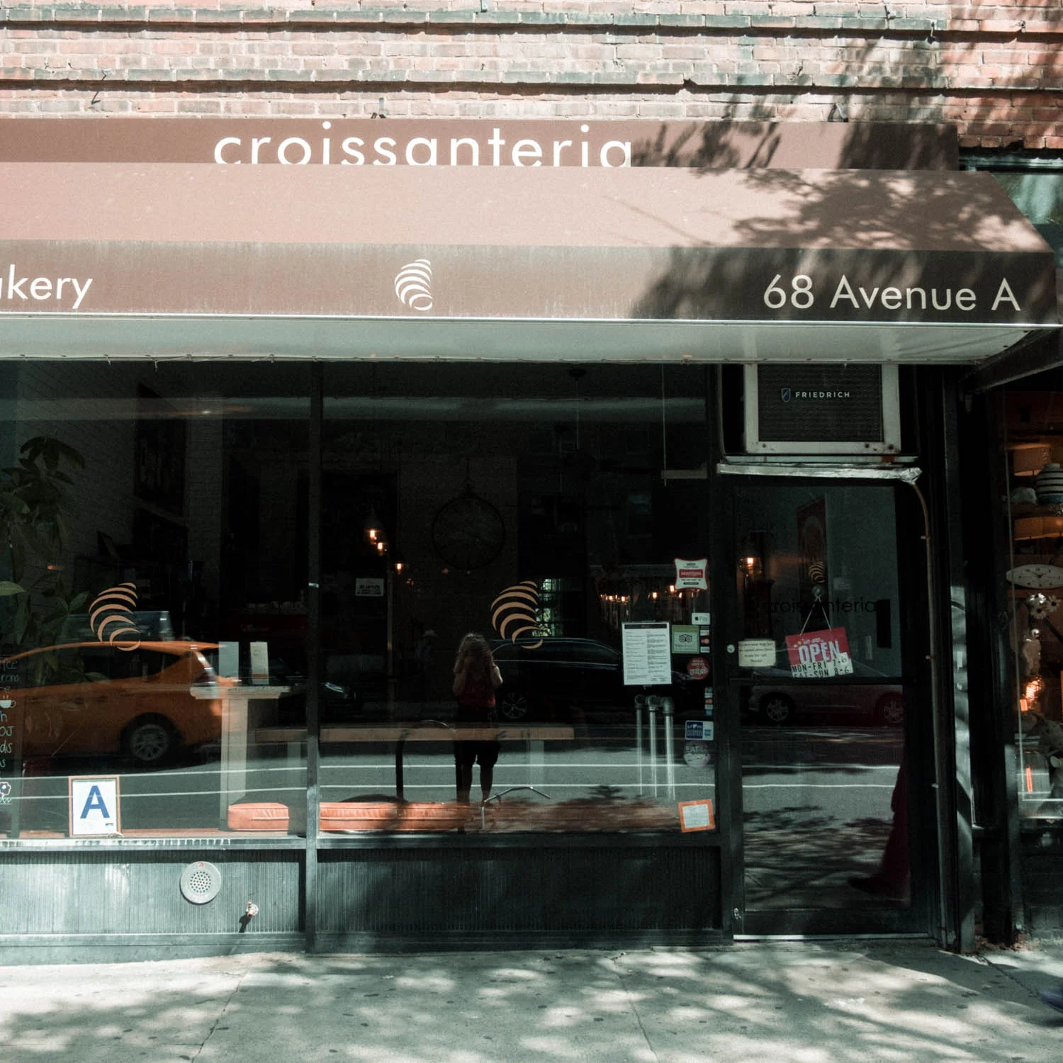 Croissanteria
