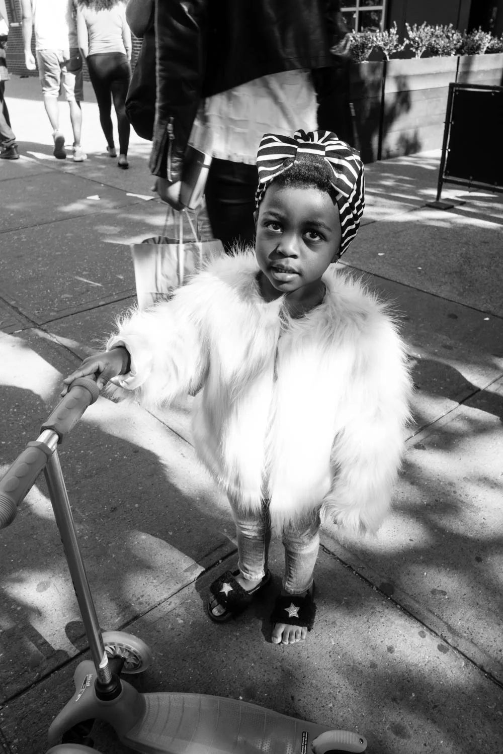 Review by Dominique, London, England