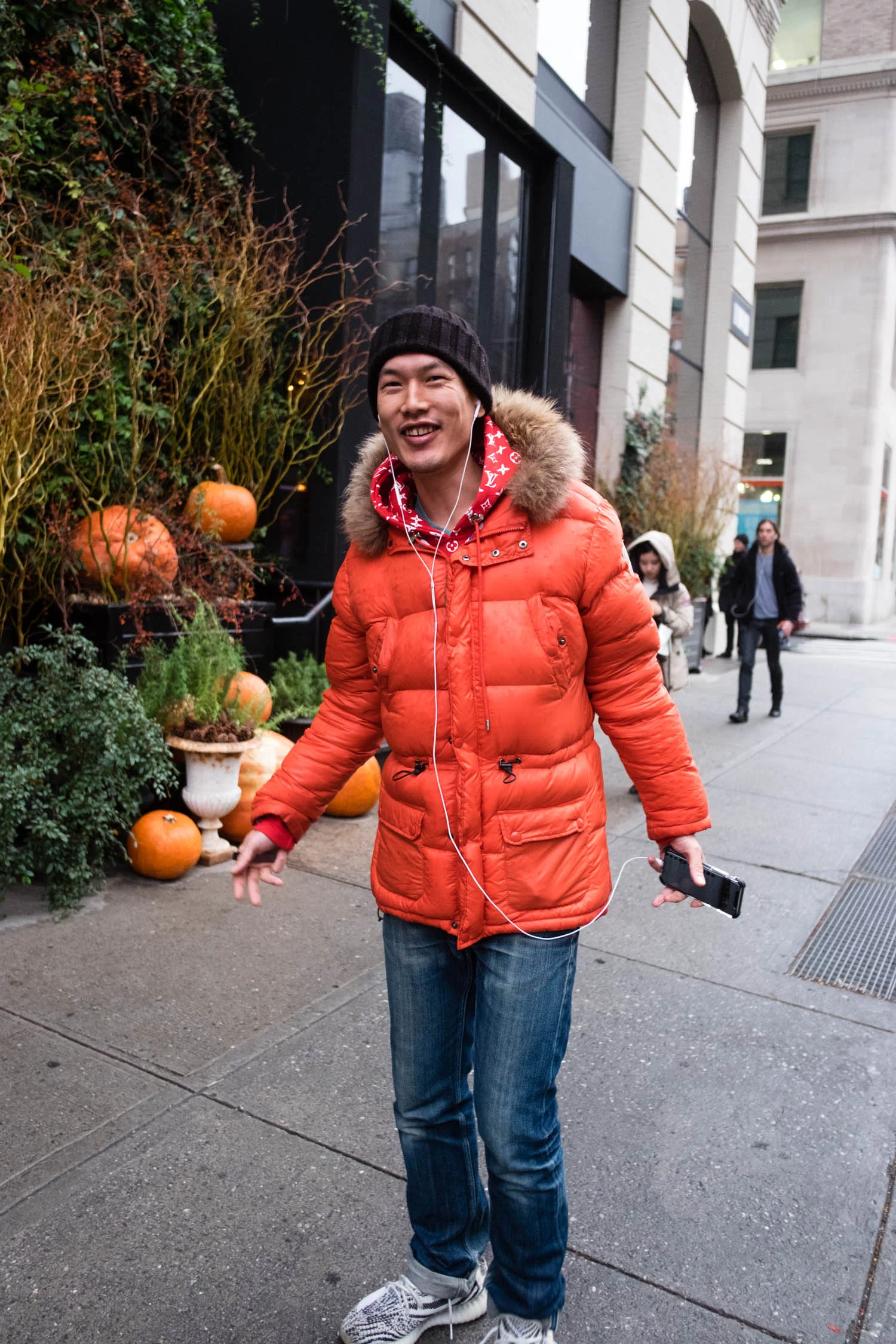 Review by Vivien, Connecticut