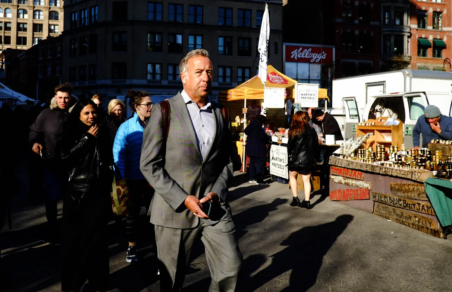 Review by Adam, Melbourne, Australia 