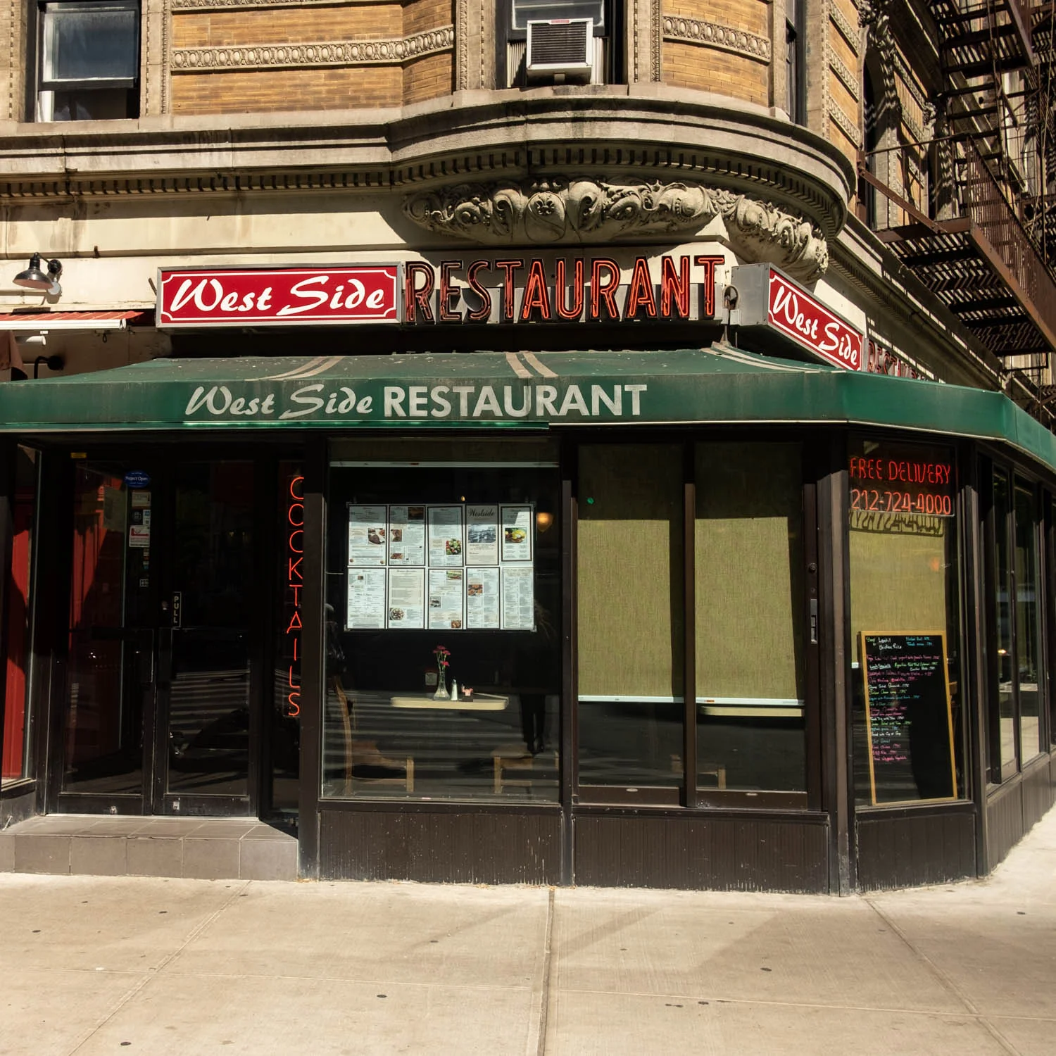 West Side Restaurant