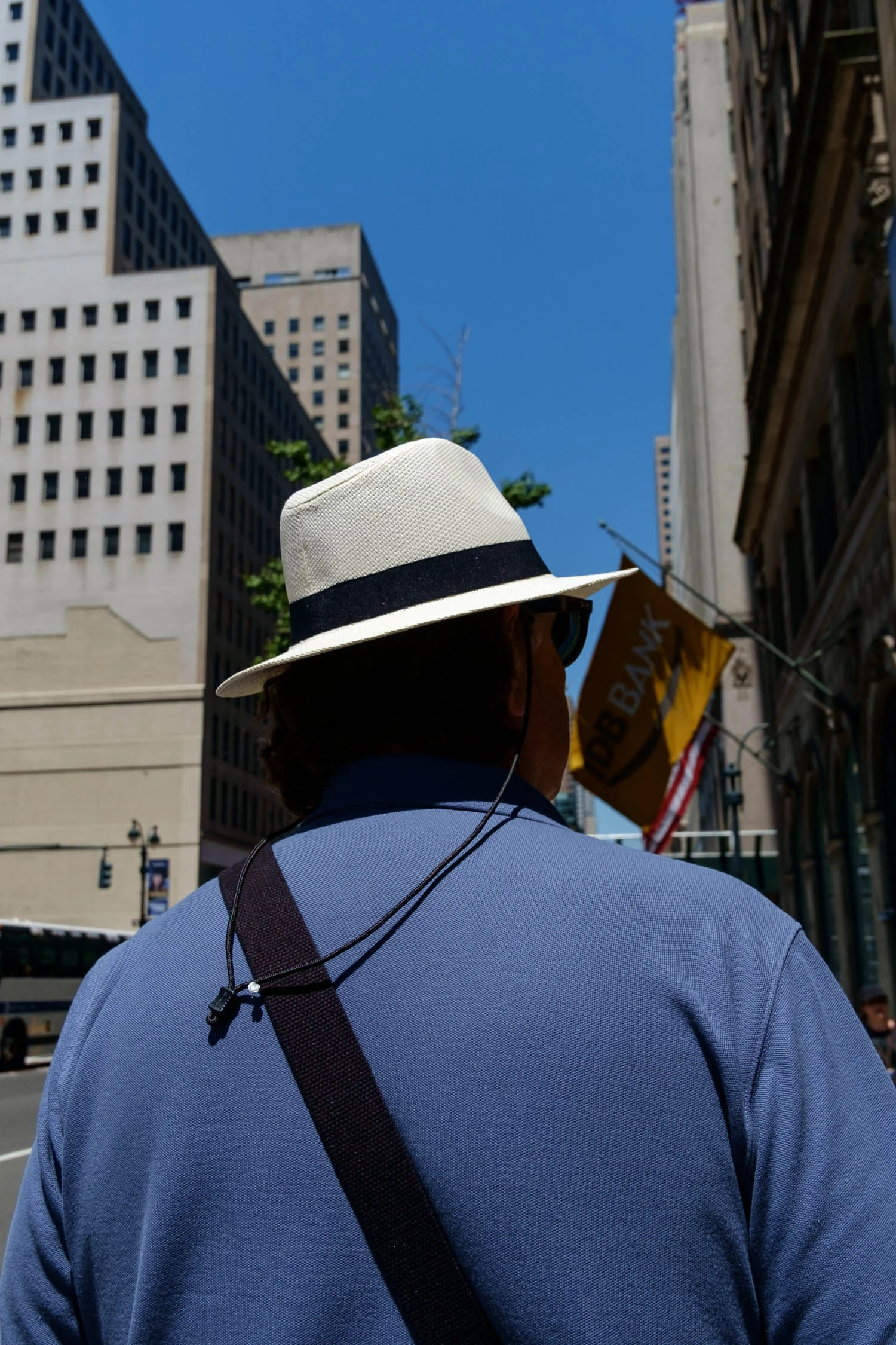 Review by Alex, Stamford, Connecticut